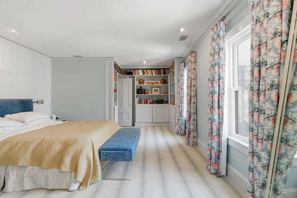3 bed, 3 bath apartment for rent at 32 Tremont St Unit 1, The Port — photo 6 of 10