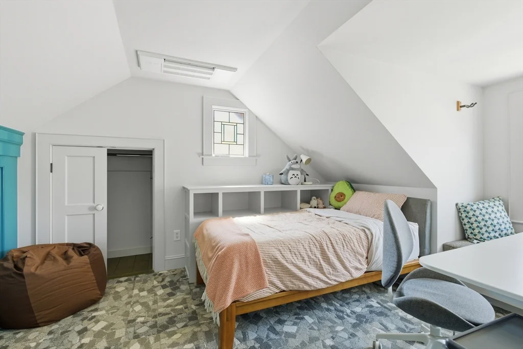 3 bed, 3 bath apartment for rent at 32 Tremont St Unit 1, The Port — photo 8 of 10