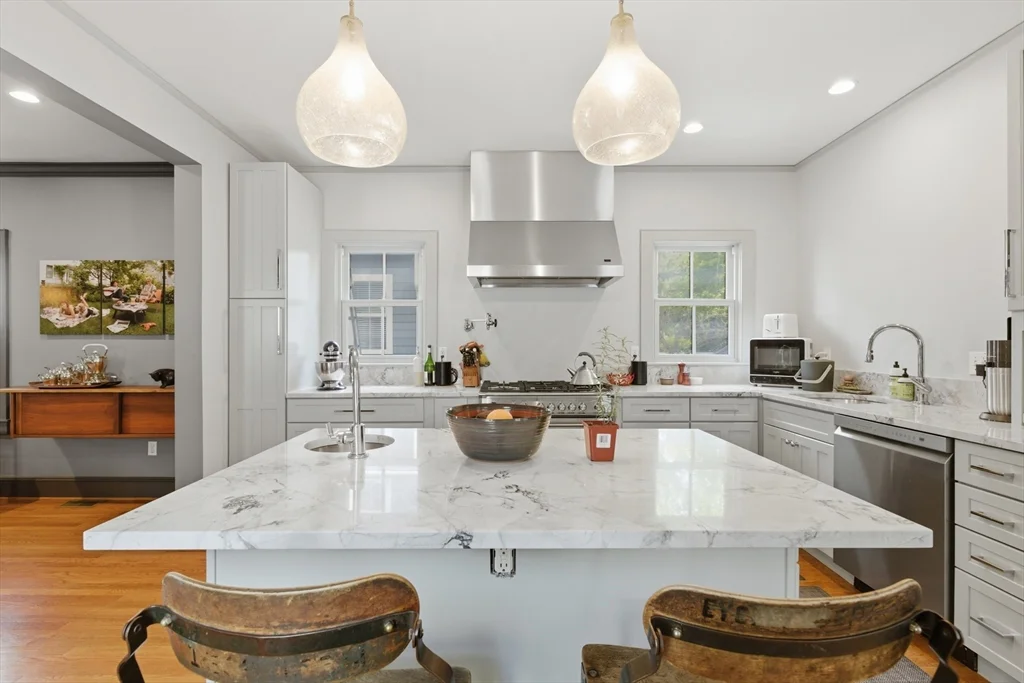 3 bed, 3 bath apartment for rent at 32 Tremont St Unit 1, The Port — photo 1 of 10
