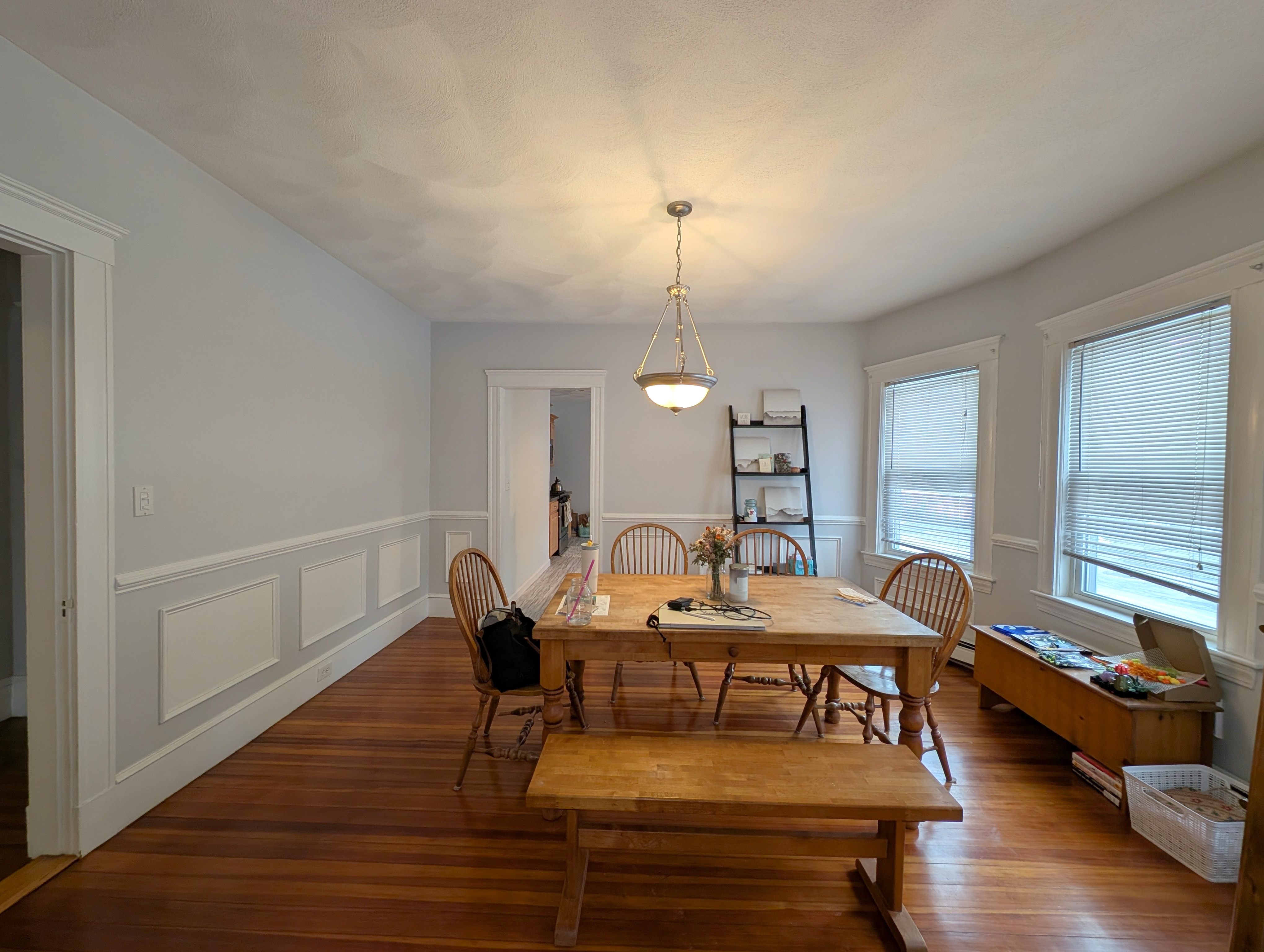 2.5 bed, 1 bath apartment for rent at 32 Trowbridge St Unit 32, Arlington — photo 5 of 18