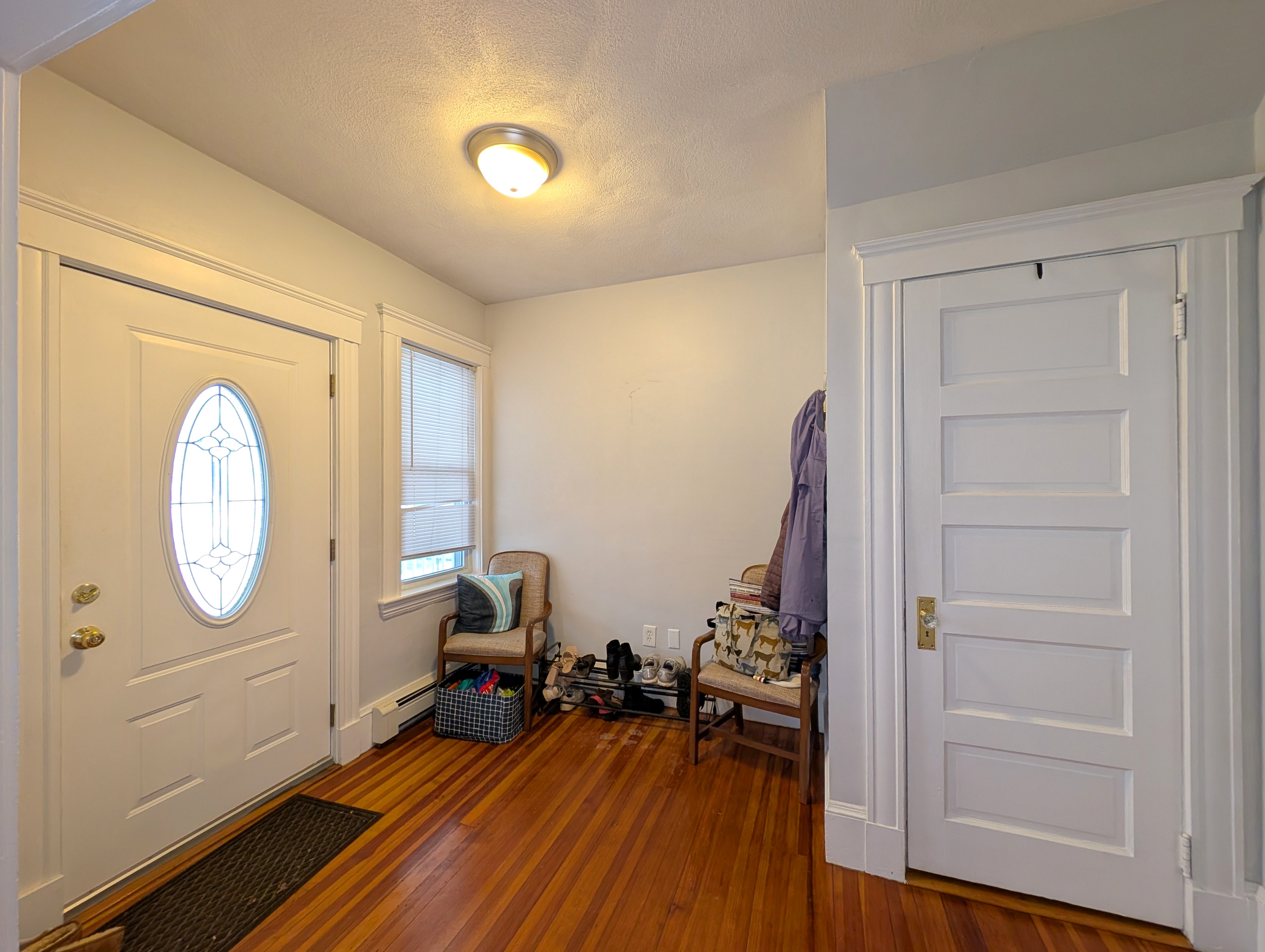 2.5 bed, 1 bath apartment for rent at 32 Trowbridge St Unit 32, Arlington — photo 15 of 18