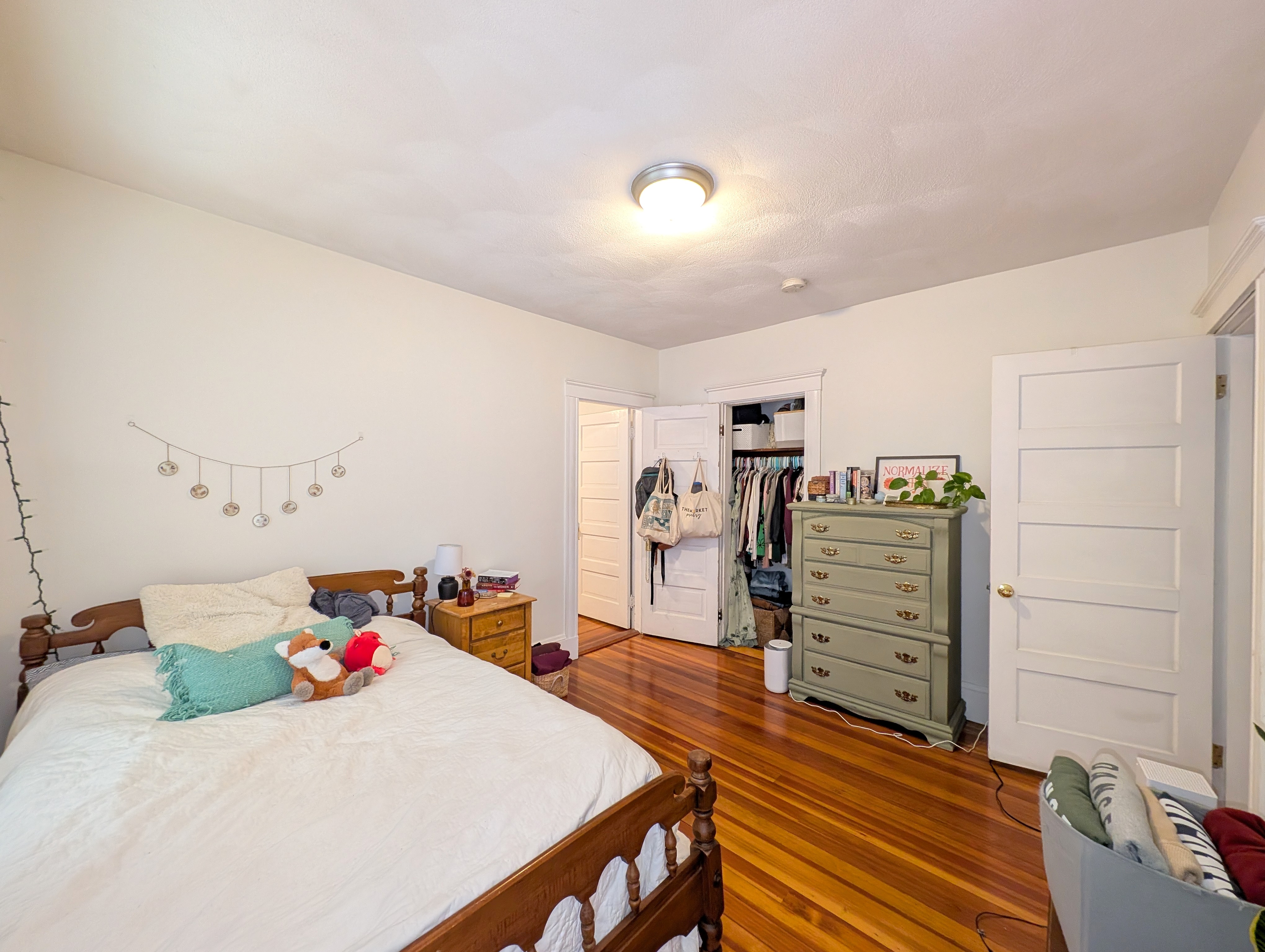 2.5 bed, 1 bath apartment for rent at 32 Trowbridge St Unit 32, Arlington — photo 12 of 18