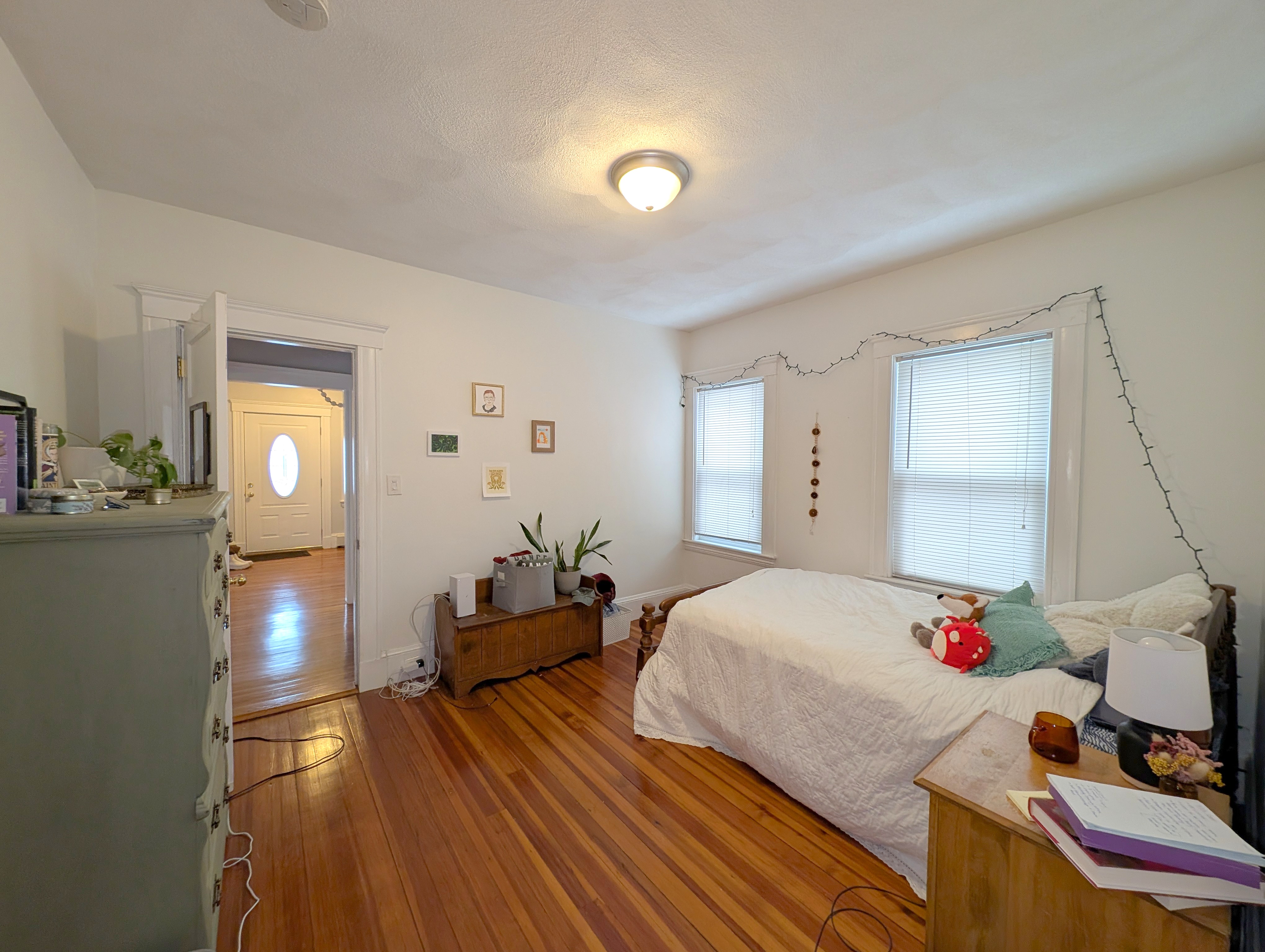 2.5 bed, 1 bath apartment for rent at 32 Trowbridge St Unit 32, Arlington — photo 11 of 18