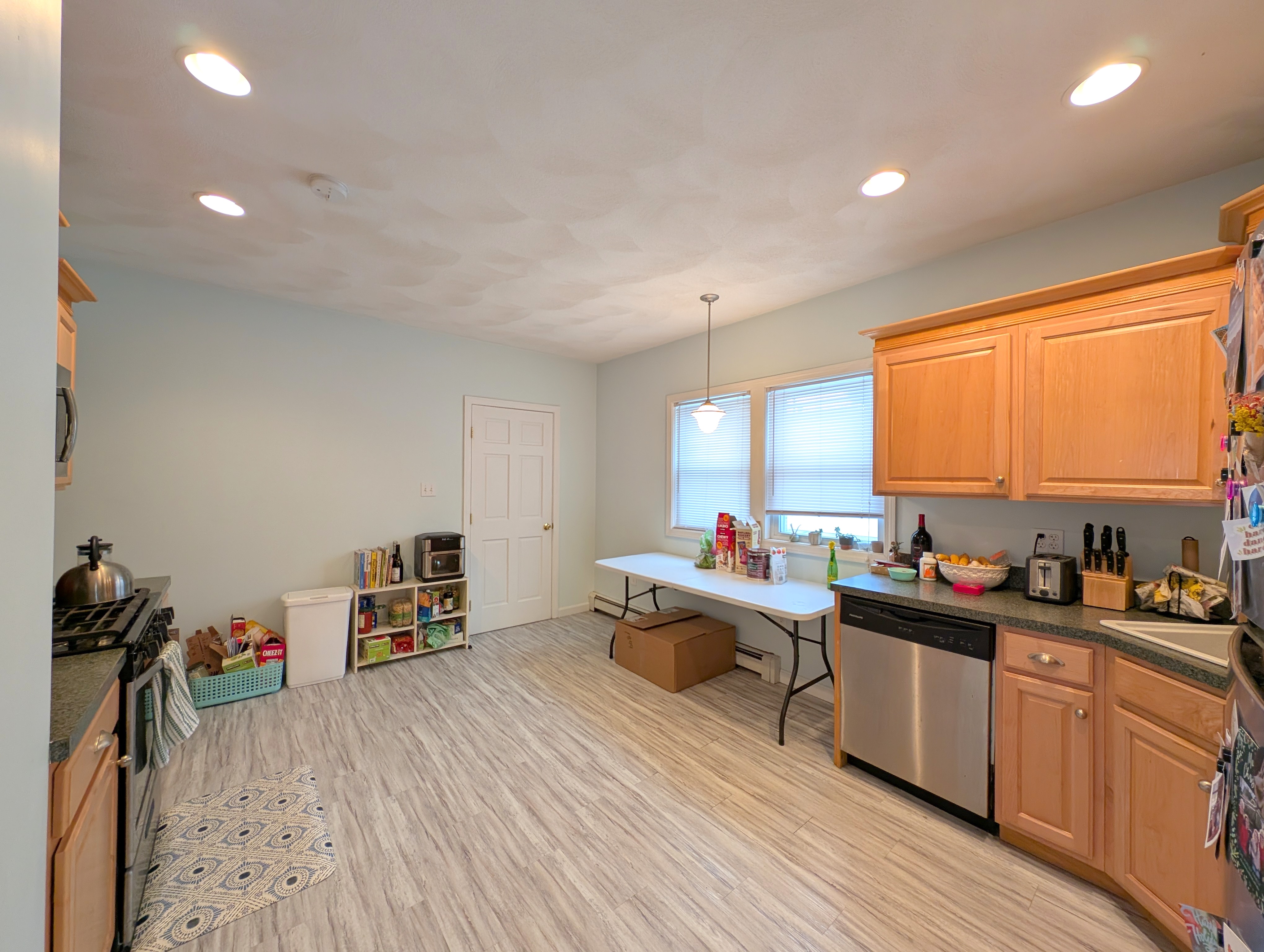 2.5 bed, 1 bath apartment for rent at 32 Trowbridge St Unit 32, Arlington — photo 6 of 18