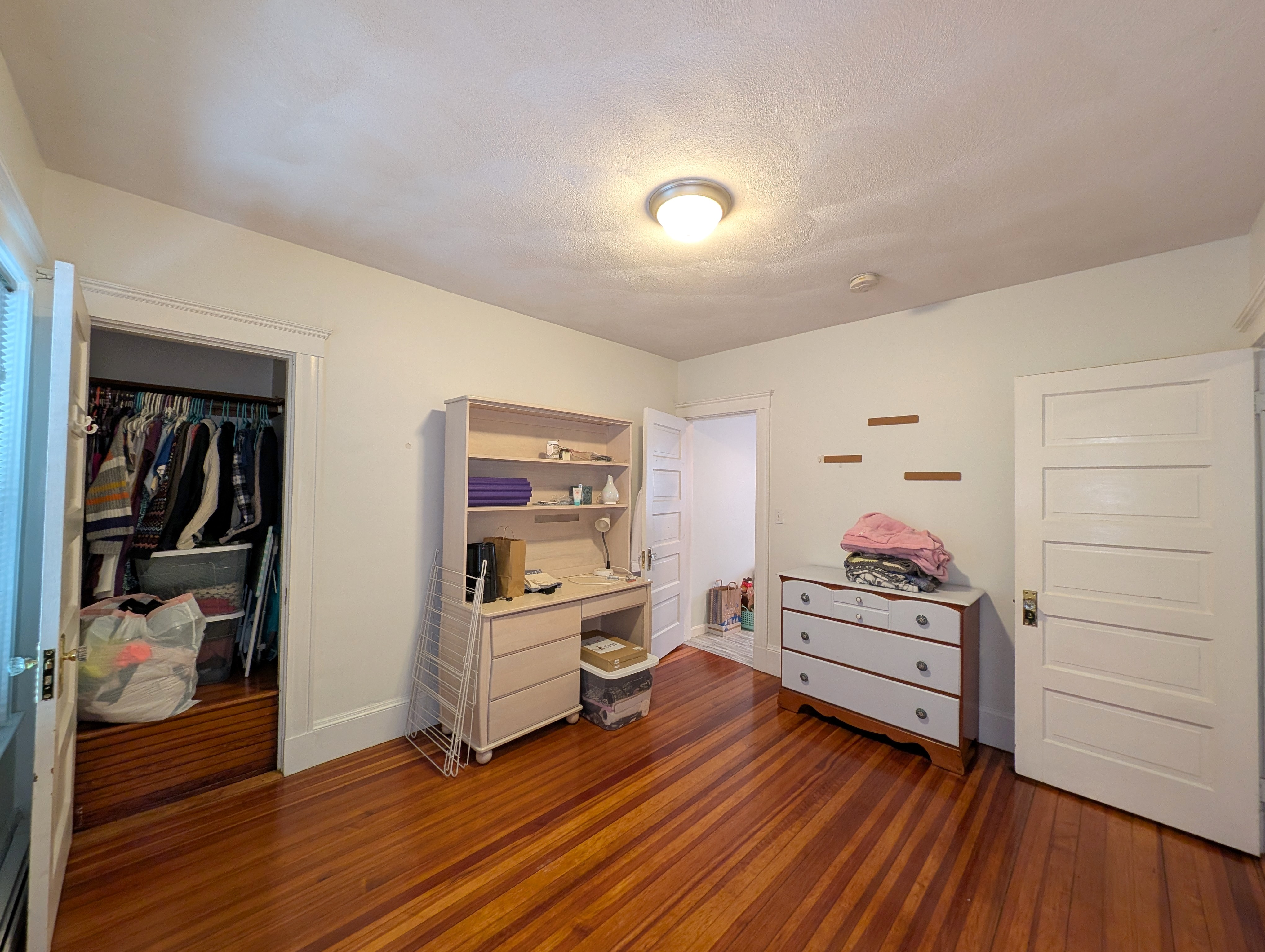2.5 bed, 1 bath apartment for rent at 32 Trowbridge St Unit 32, Arlington — photo 10 of 18