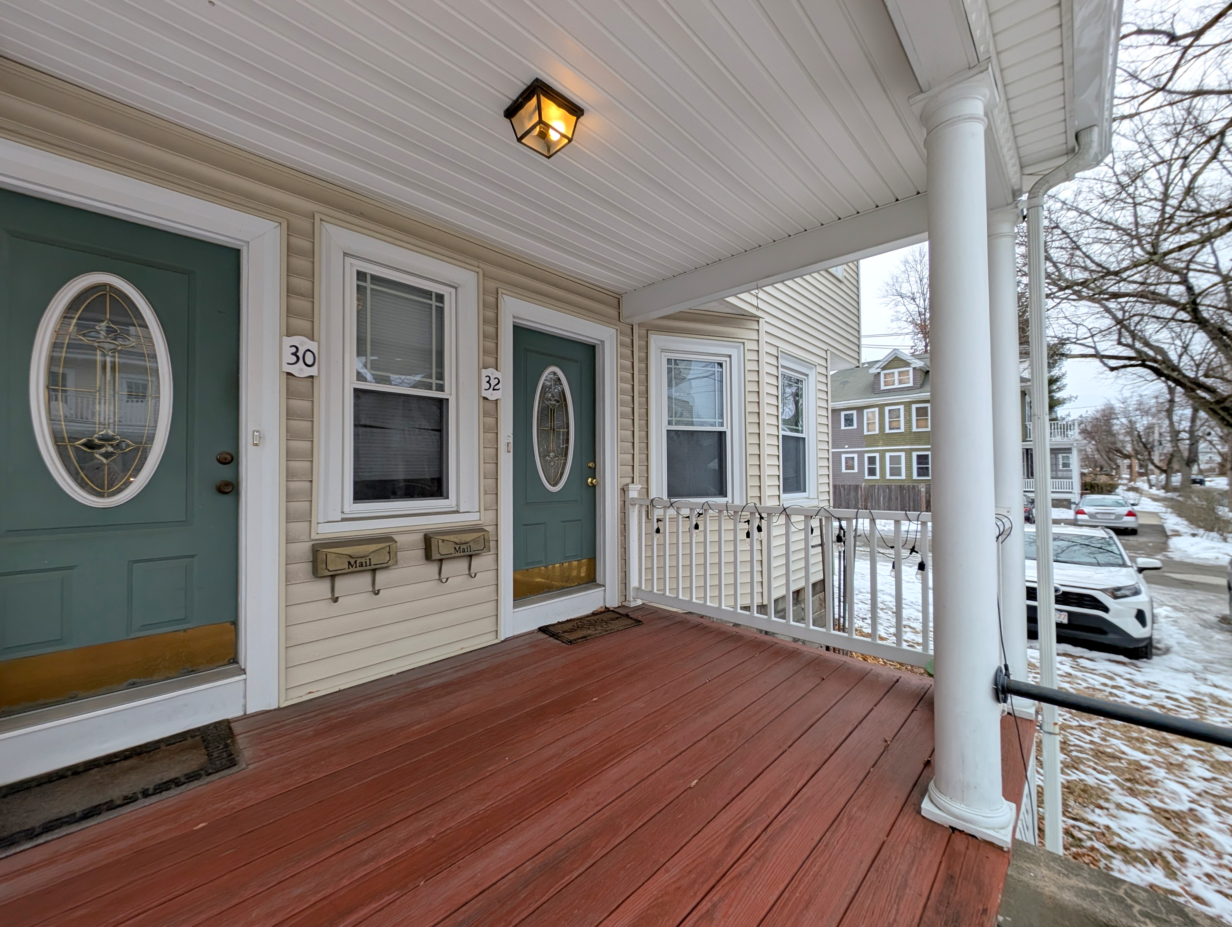 2.5 bed, 1 bath apartment for rent at 32 Trowbridge St Unit 32, Arlington — photo 16 of 18