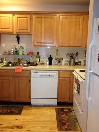 2 bed, 2 bath apartment for rent at 32 Tufts Ave Unit A, Wellington — photo 1 of 13