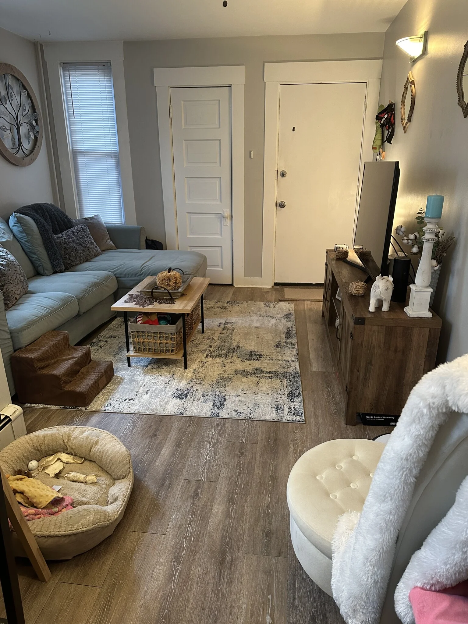1.5 bed, 1 bath apartment for rent at 32 Tufts St Unit 2, Cambridgeport — photo 4 of 16