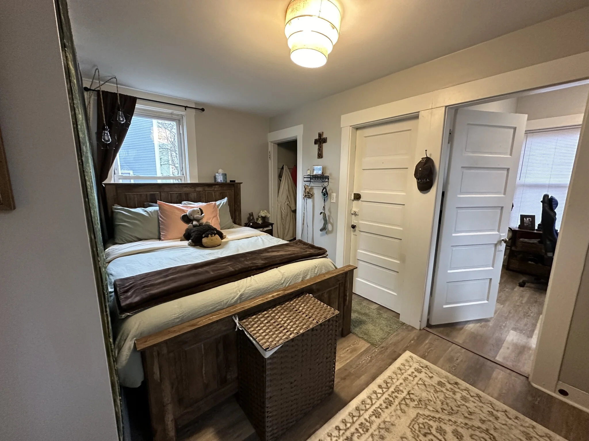 1.5 bed, 1 bath apartment for rent at 32 Tufts St Unit 2, Cambridgeport — photo 13 of 16