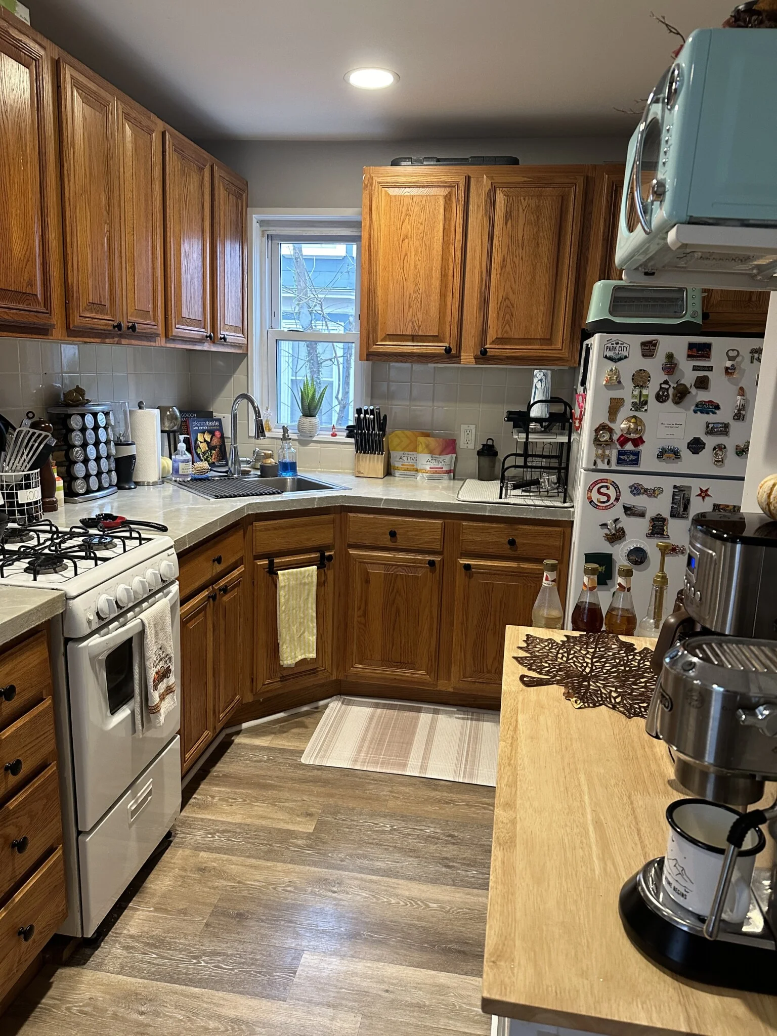 1.5 bed, 1 bath apartment for rent at 32 Tufts St Unit 2, Cambridgeport — photo 8 of 16