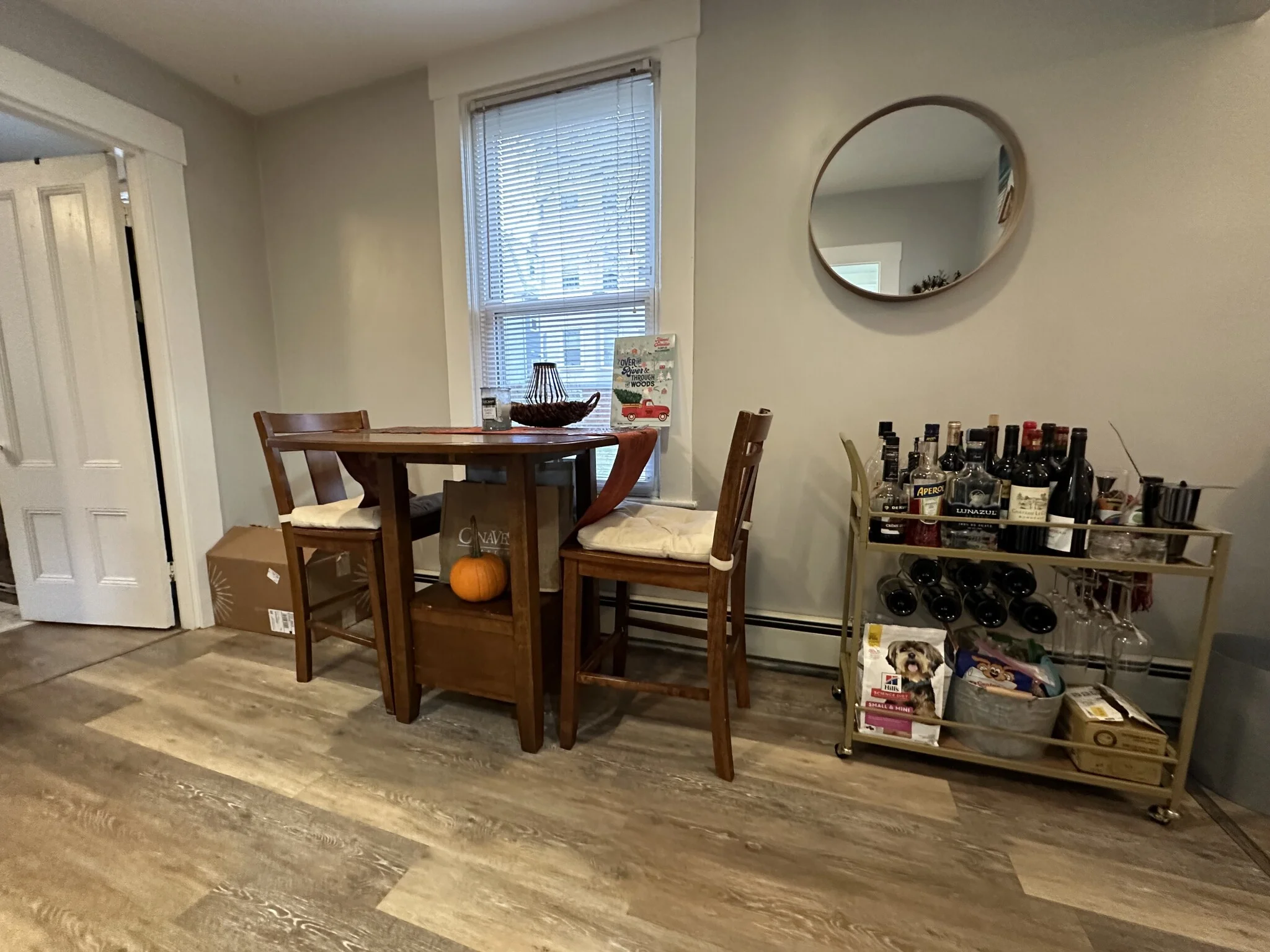 1.5 bed, 1 bath apartment for rent at 32 Tufts St Unit 2, Cambridgeport — photo 10 of 16