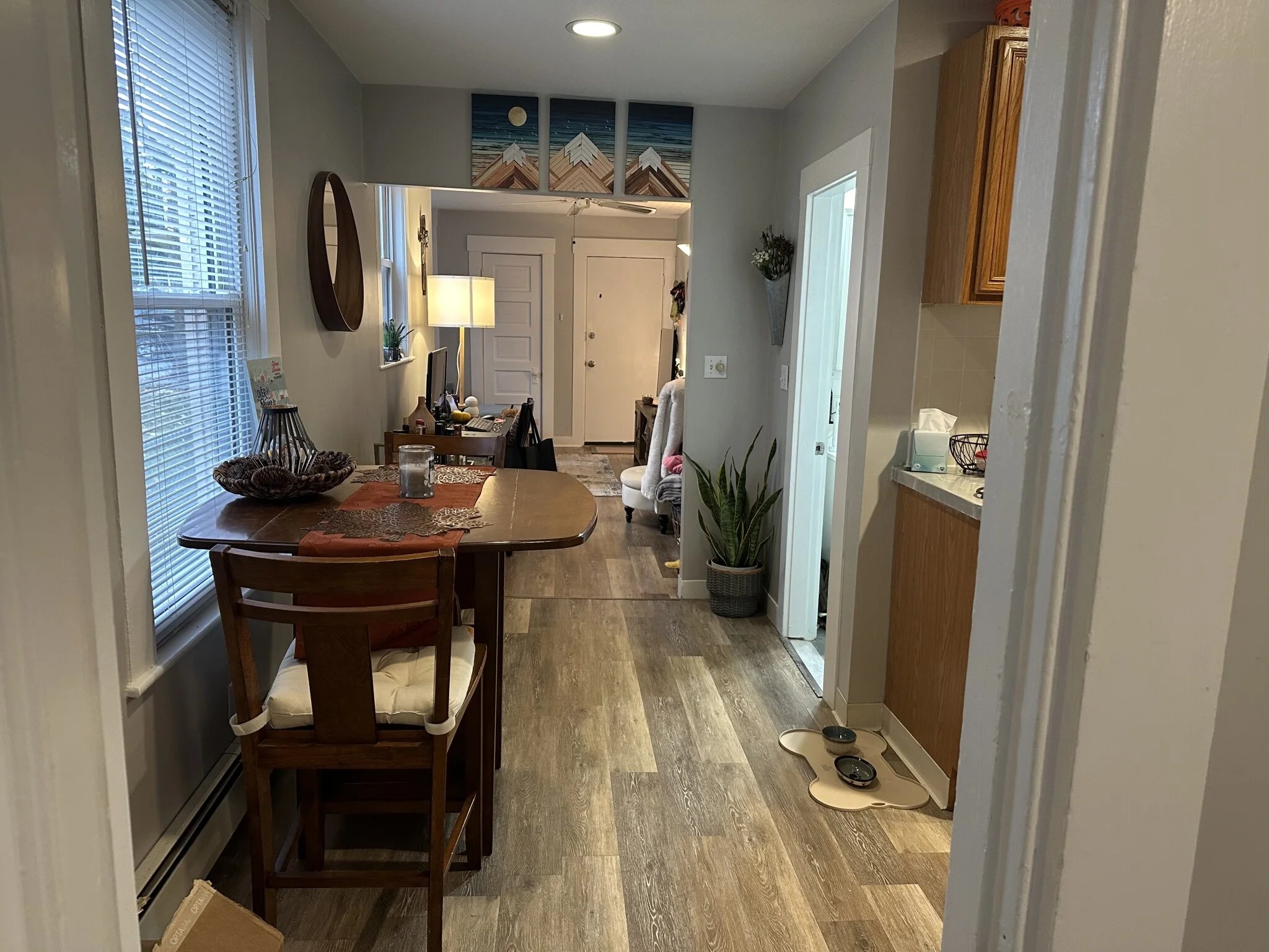 1.5 bed, 1 bath apartment for rent at 32 Tufts St Unit 2, Cambridgeport — photo 11 of 16