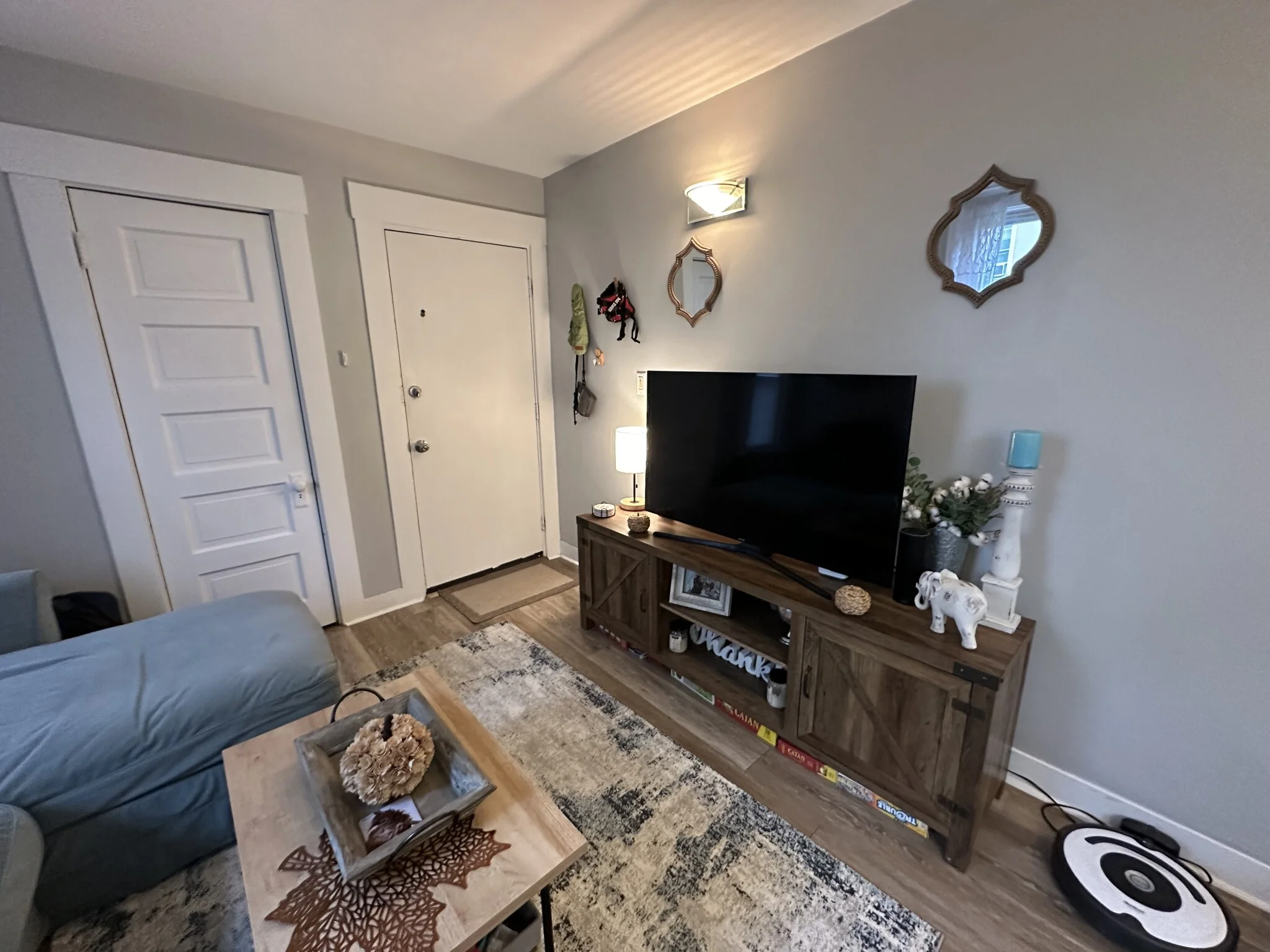 1.5 bed, 1 bath apartment for rent at 32 Tufts St Unit 2, Cambridgeport — photo 6 of 16