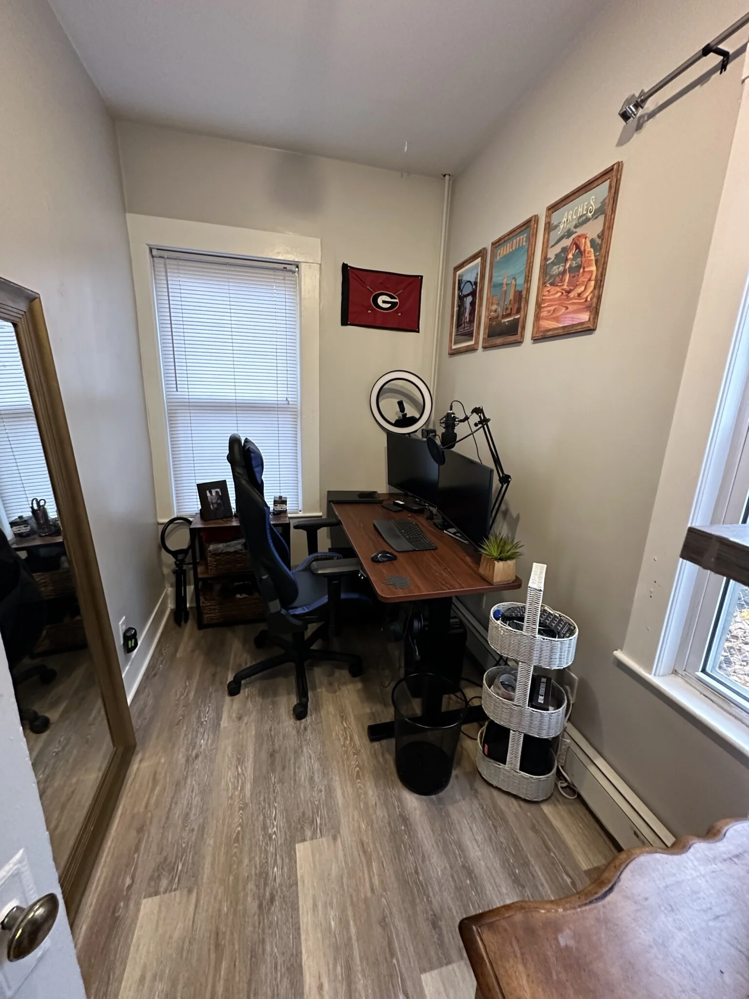1.5 bed, 1 bath apartment for rent at 32 Tufts St Unit 2, Cambridgeport — photo 16 of 16