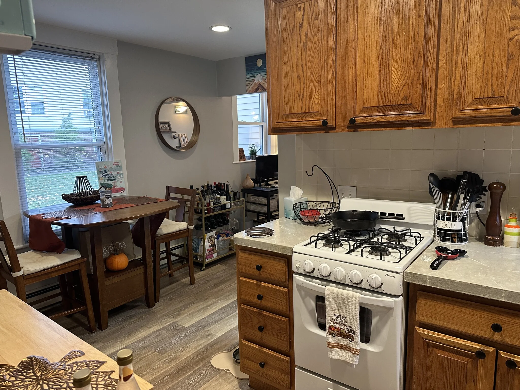 1.5 bed, 1 bath apartment for rent at 32 Tufts St Unit 2, Cambridgeport — photo 9 of 16