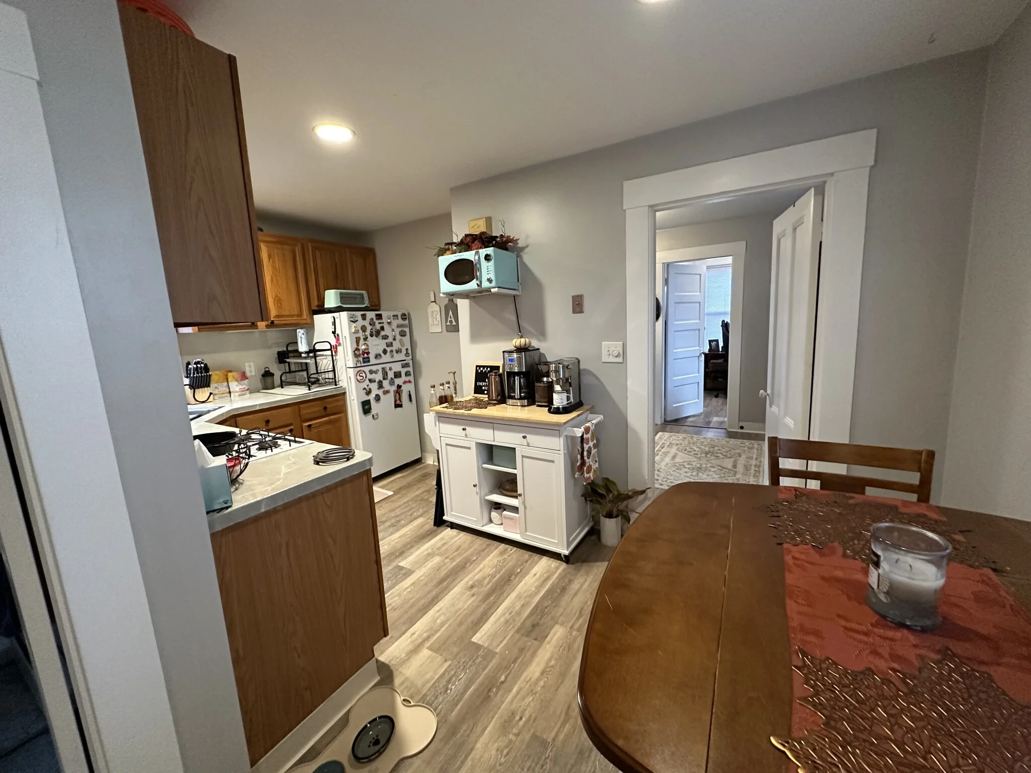 1.5 bed, 1 bath apartment for rent at 32 Tufts St Unit 2, Cambridgeport — photo 7 of 16