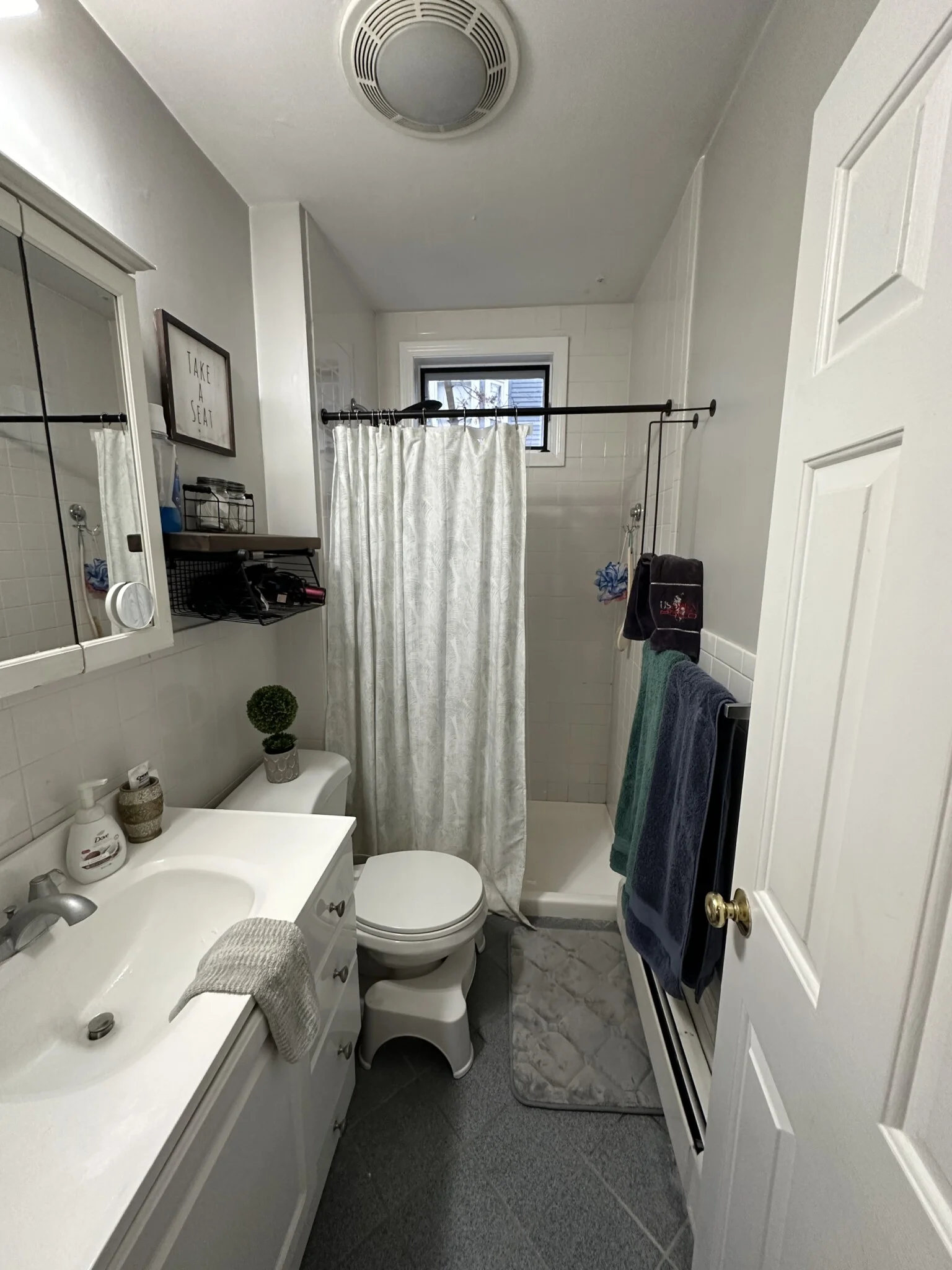1.5 bed, 1 bath apartment for rent at 32 Tufts St Unit 2, Cambridgeport — photo 12 of 16