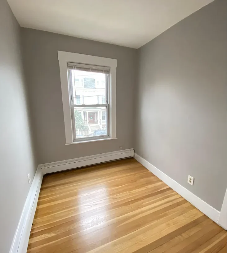 1 bed, 1 bath apartment for rent at 32 Tufts St Unit 3, Cambridgeport — photo 20 of 21