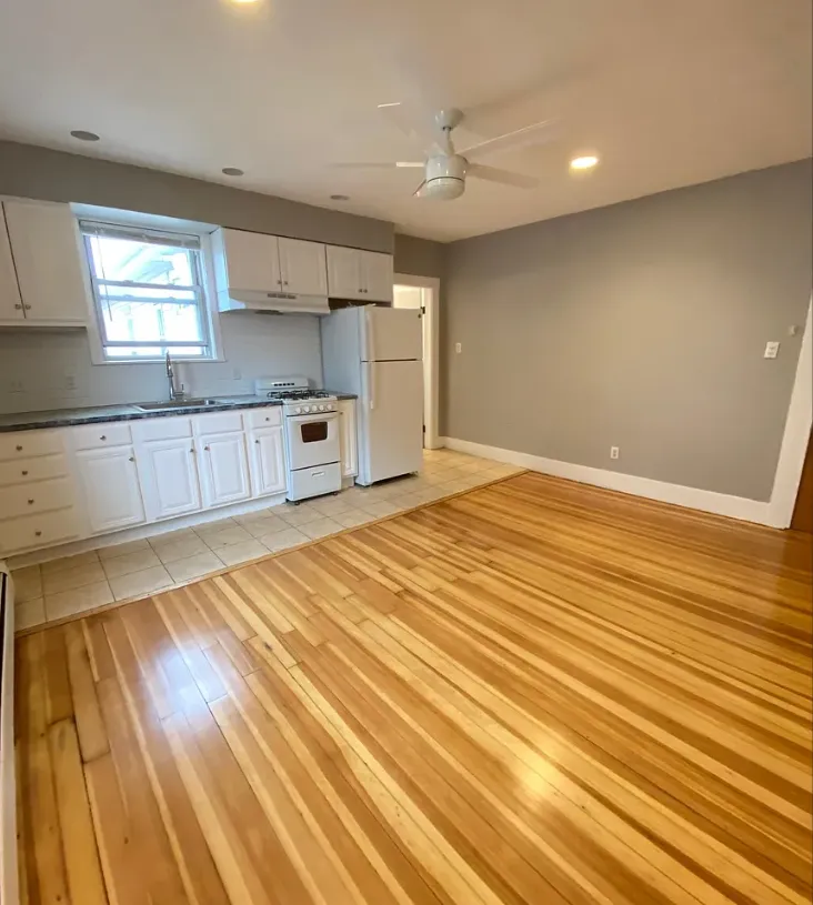 1 bed, 1 bath apartment for rent at 32 Tufts St Unit 3, Cambridgeport — photo 9 of 21