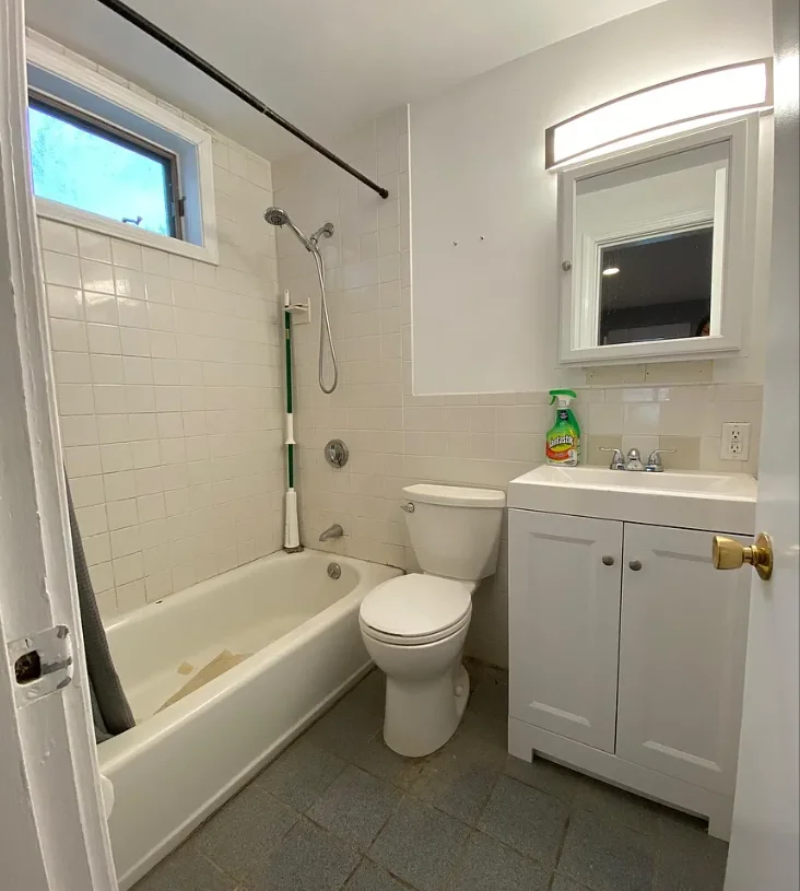 1 bed, 1 bath apartment for rent at 32 Tufts St Unit 3, Cambridgeport — photo 21 of 21