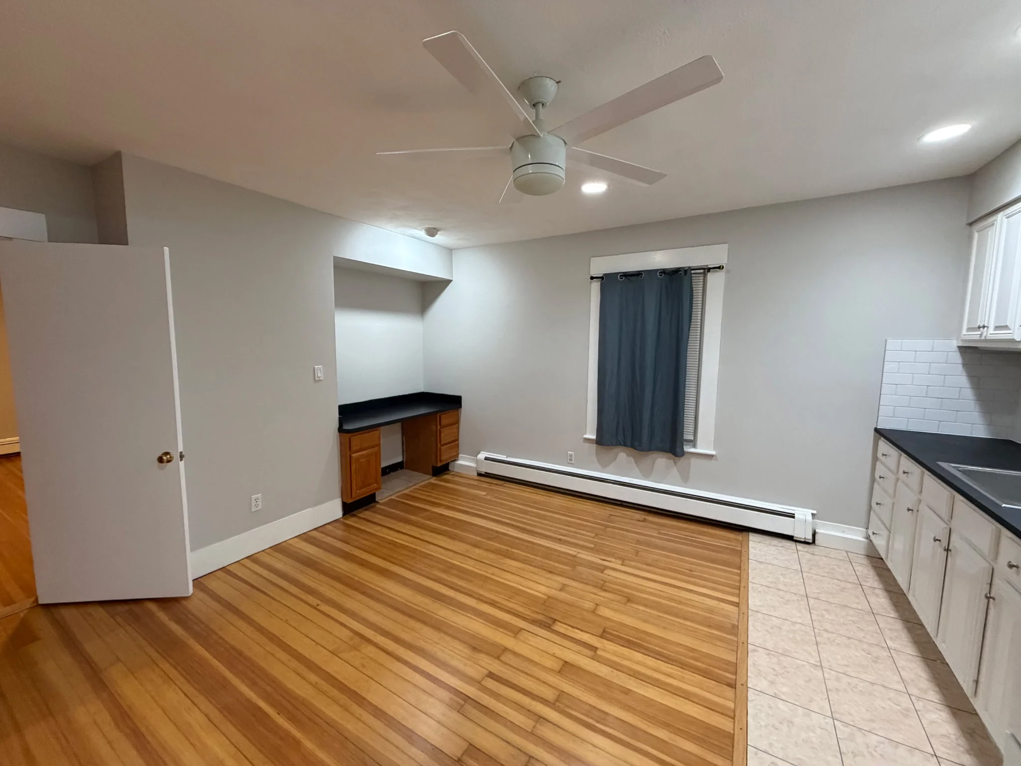 1 bed, 1 bath apartment for rent at 32 Tufts St Unit 3, Cambridgeport — photo 5 of 21