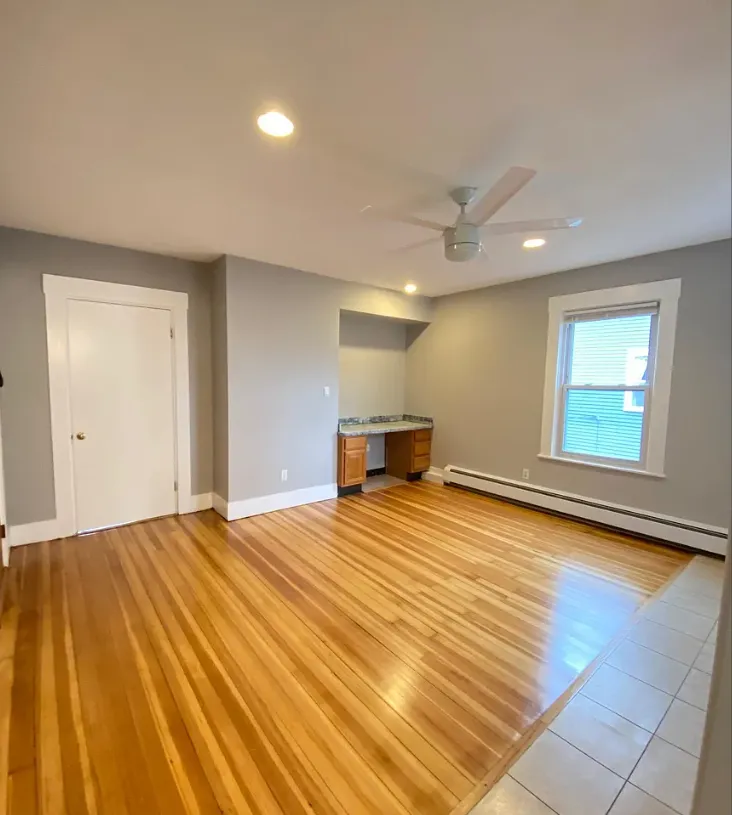 1 bed, 1 bath apartment for rent at 32 Tufts St Unit 3, Cambridgeport — photo 8 of 21