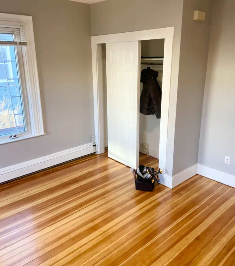 1 bed, 1 bath apartment for rent at 32 Tufts St Unit 3A, Cambridgeport — photo 14 of 17