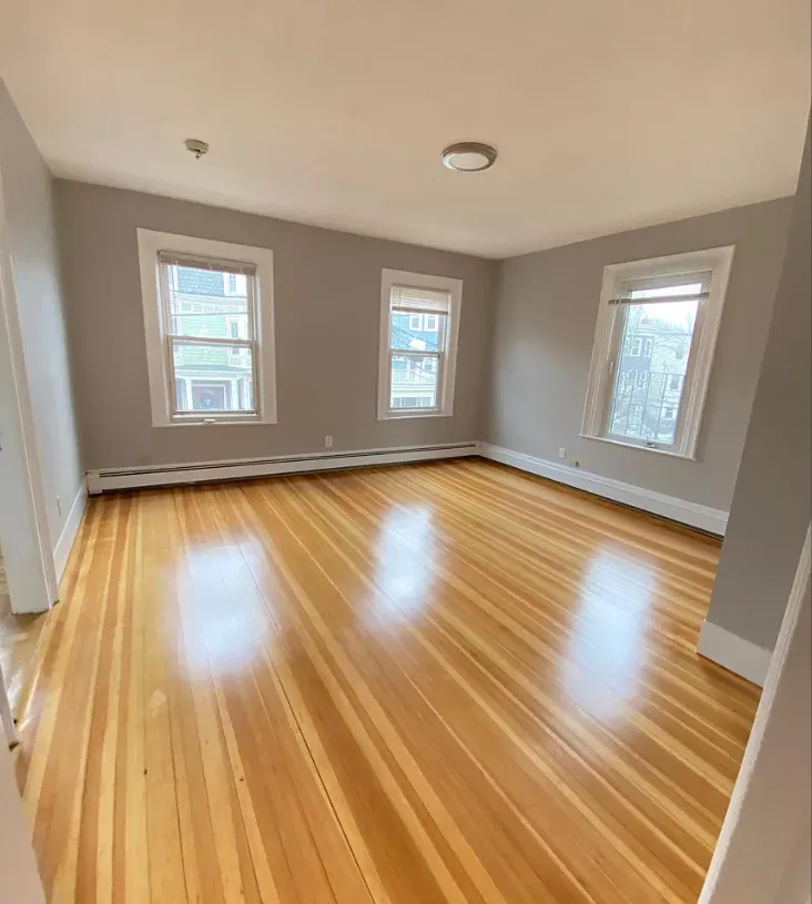 1 bed, 1 bath apartment for rent at 32 Tufts St Unit 3A, Cambridgeport — photo 11 of 17