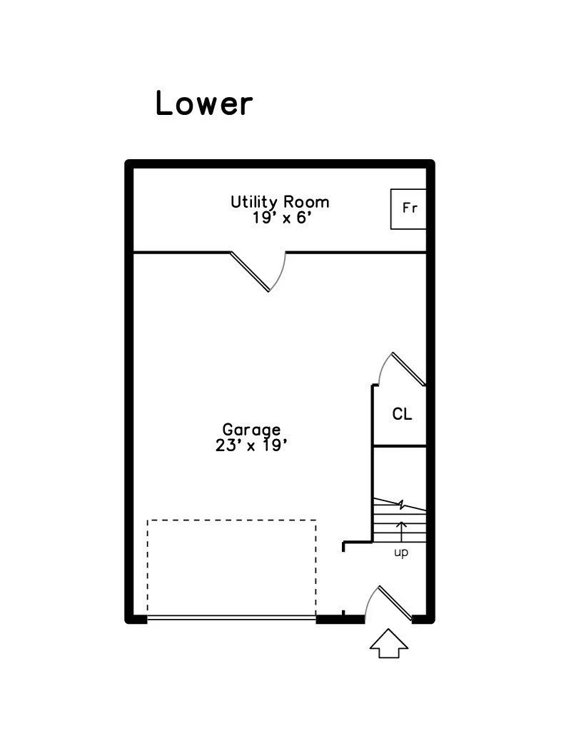 3 bed, 2 bath apartment for rent at 32 Union St Unit 32, Lowell — photo 24 of 24