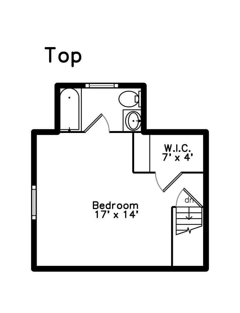 3 bed, 2 bath apartment for rent at 32 Union St Unit 32, Lowell — photo 23 of 24