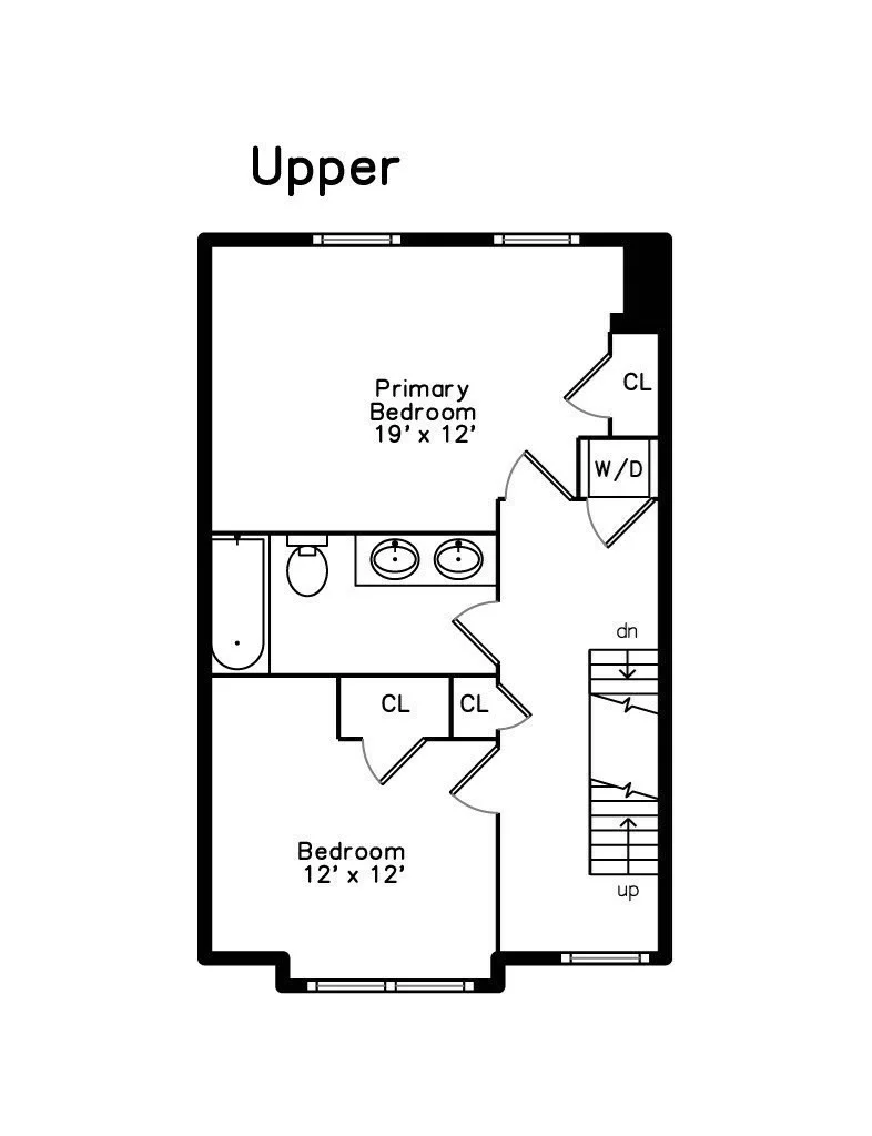 3 bed, 2 bath apartment for rent at 32 Union St Unit 32, Lowell — photo 22 of 24