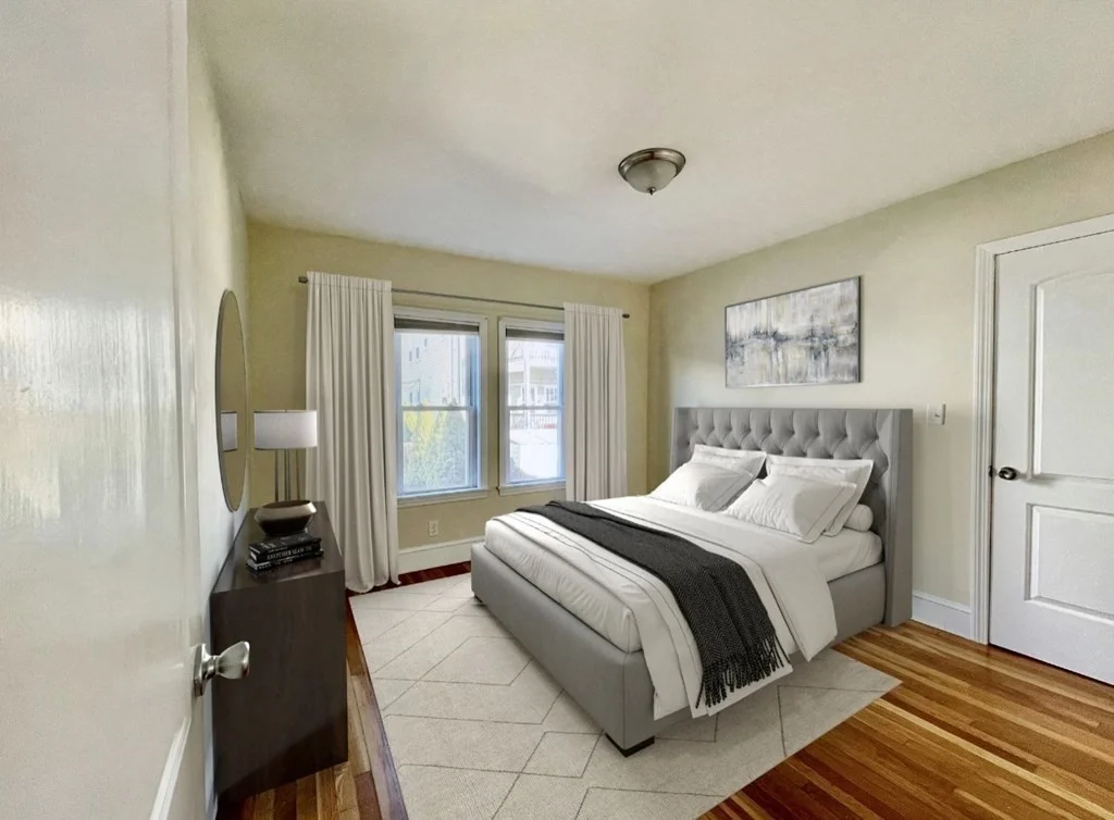 2 bed, 1 bath apartment for rent at 32 Unity Ave Unit 32, Belmont — photo 11 of 21