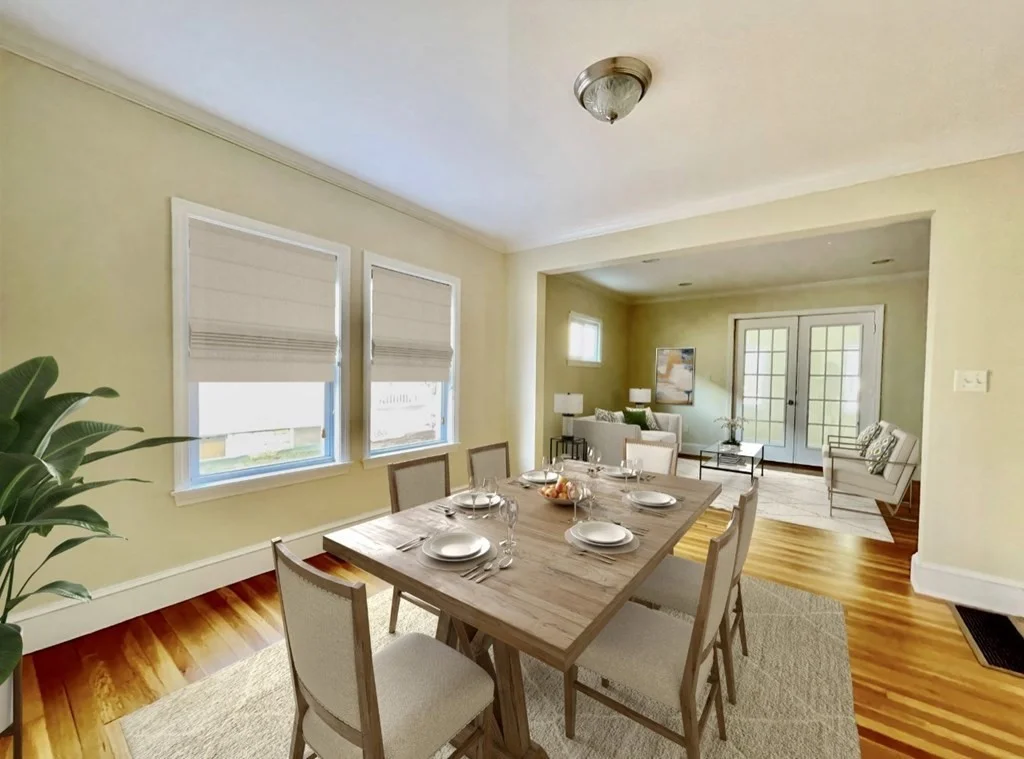 2 bed, 1 bath apartment for rent at 32 Unity Ave Unit 32, Belmont — photo 4 of 21
