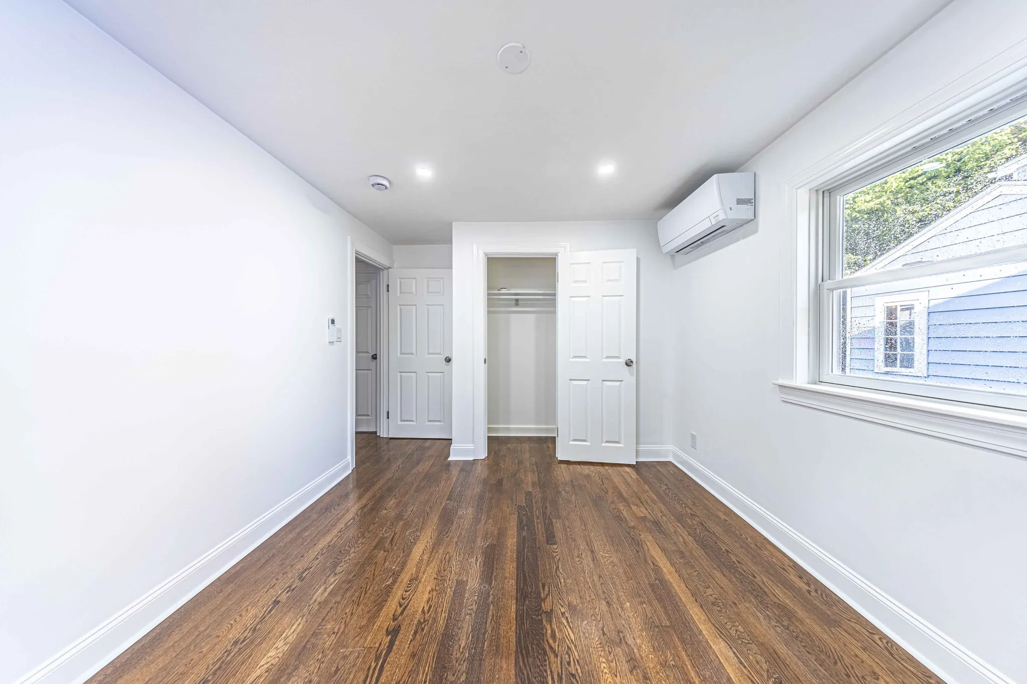 3 bed, 1 bath apartment for rent at 32 Villa St Unit 1, Cedarwood — photo 12 of 17