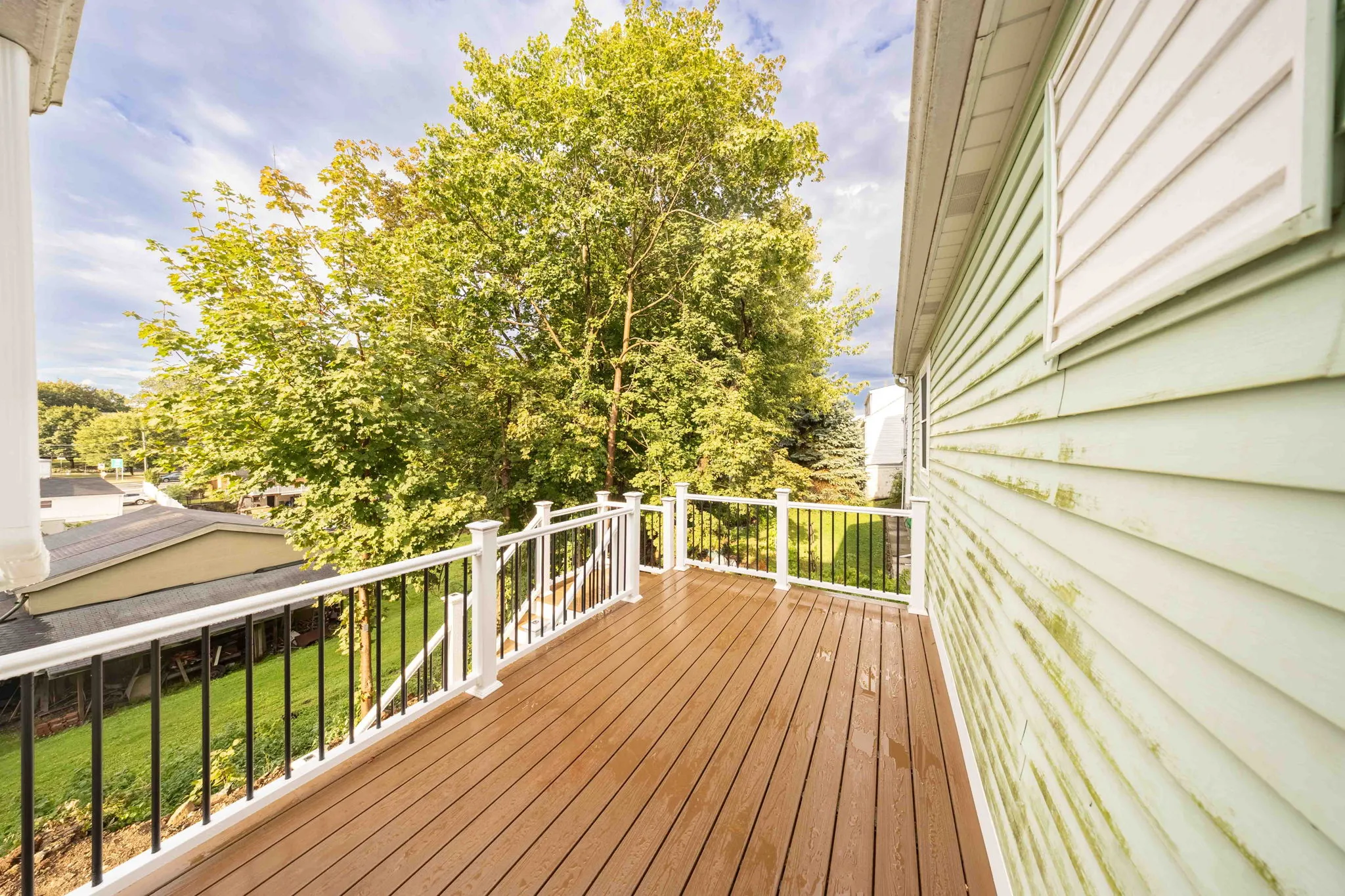 3 bed, 1 bath apartment for rent at 32 Villa St Unit 1, Cedarwood — photo 14 of 17
