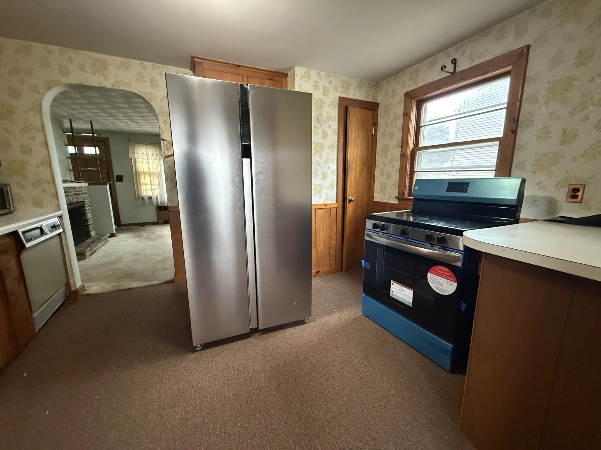 3 bed, 1 bath apartment for rent at 32 Villa St Unit 1, Cedarwood — photo 17 of 17