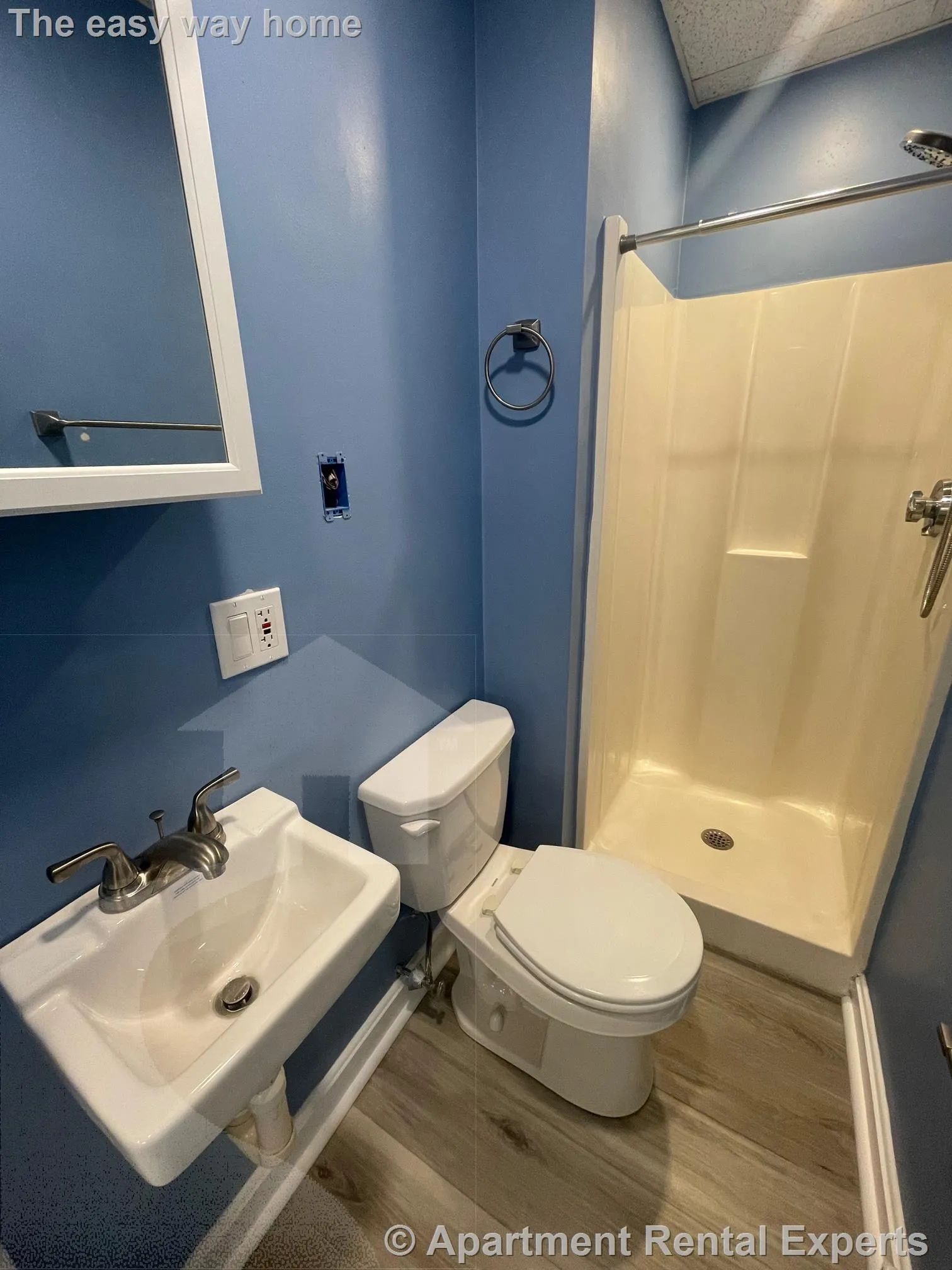 Studio bed, 1 bath apartment for rent at 32 Wallace St Unit 1F, Davis Square — photo 4 of 7