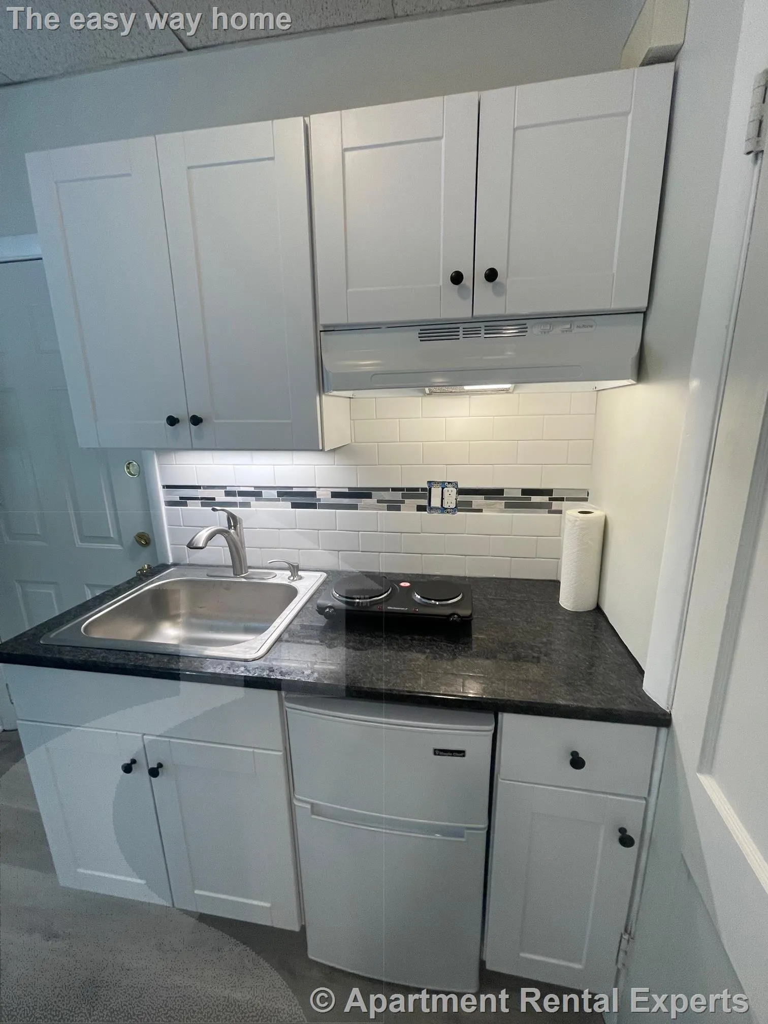 Studio bed, 1 bath apartment for rent at 32 Wallace St Unit 1F, Davis Square — photo 6 of 7