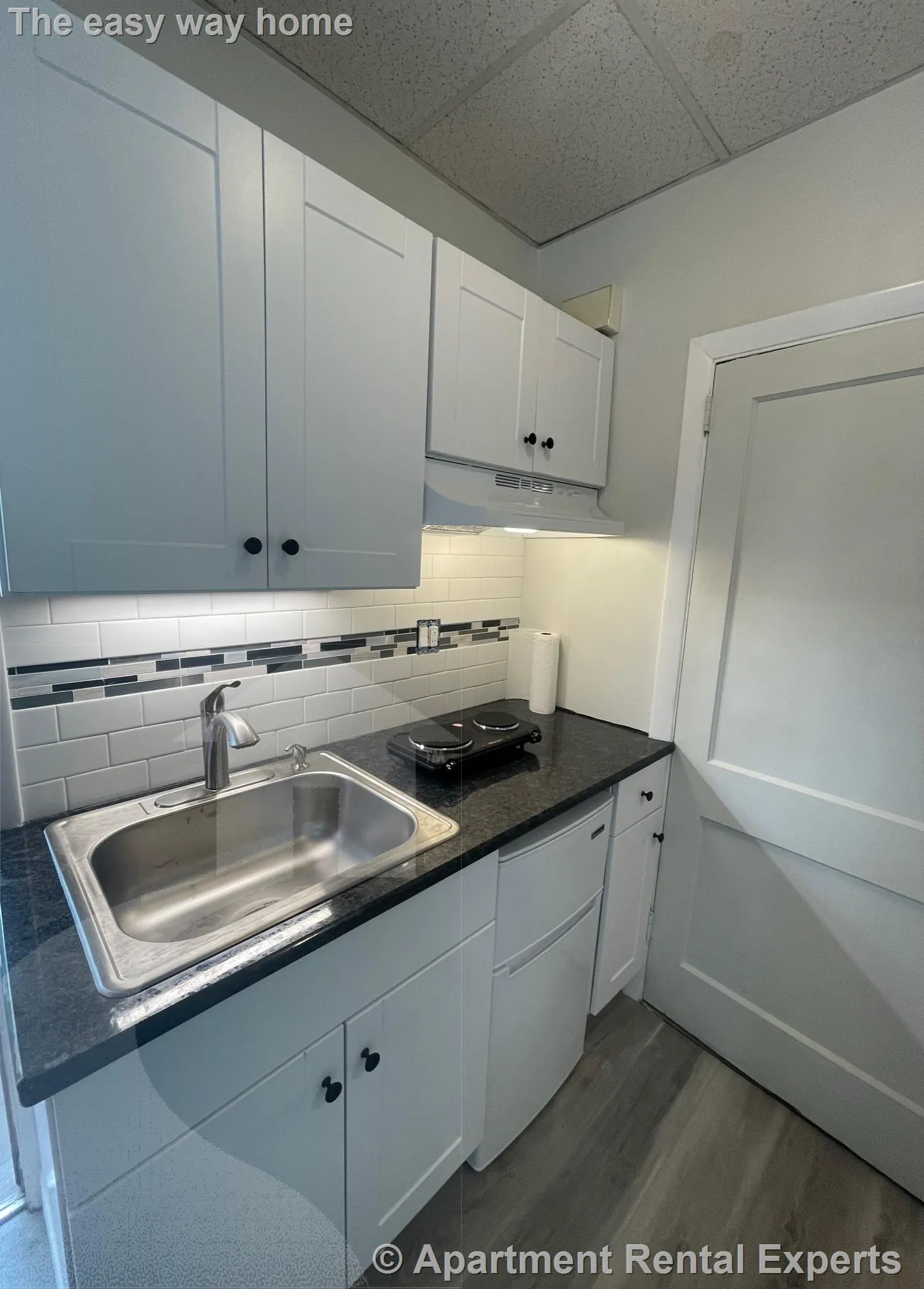 Studio bed, 1 bath apartment for rent at 32 Wallace St Unit 1F, Davis Square — photo 5 of 7