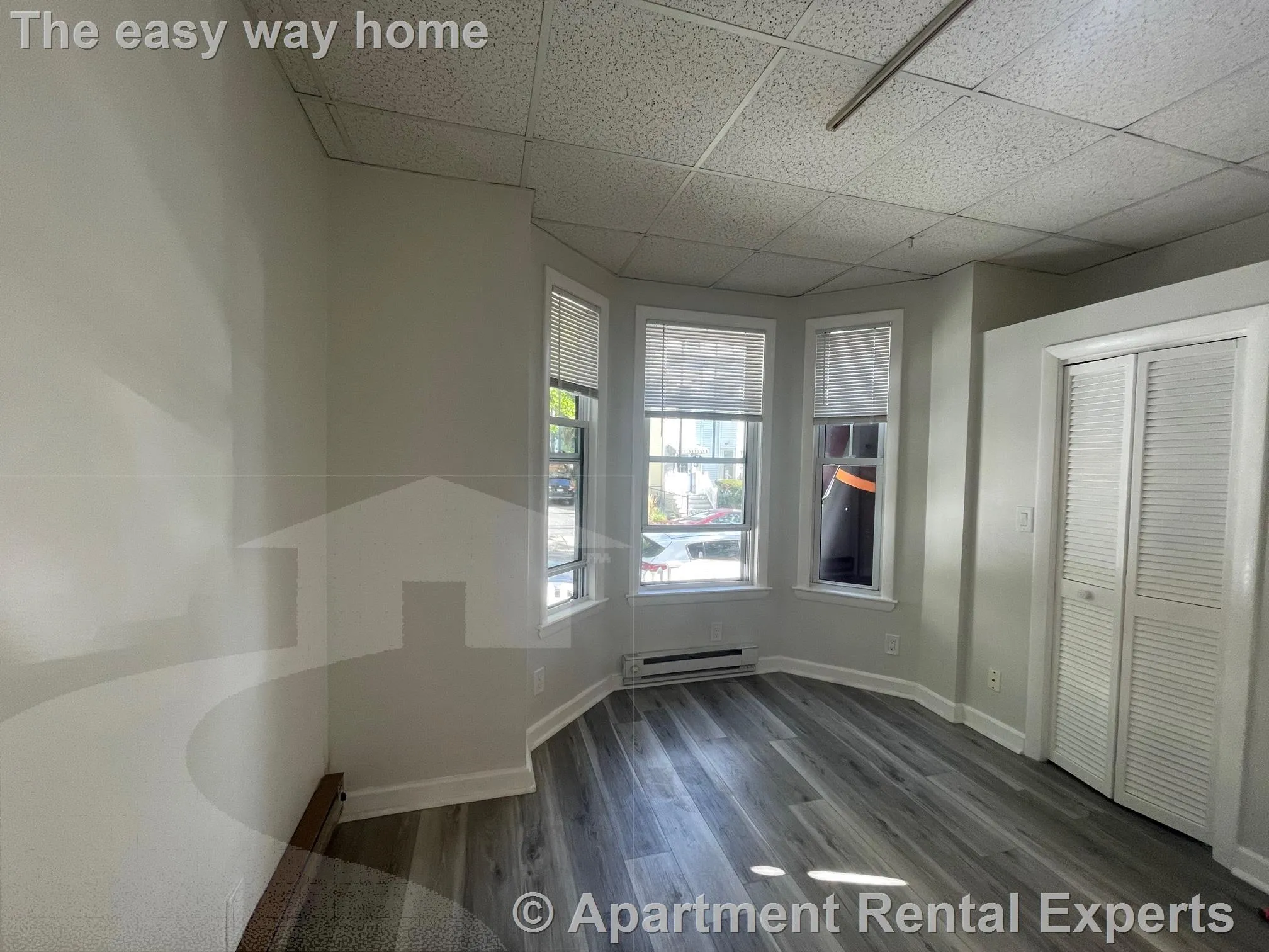 Studio bed, 1 bath apartment for rent at 32 Wallace St Unit 1F, Davis Square — photo 2 of 7