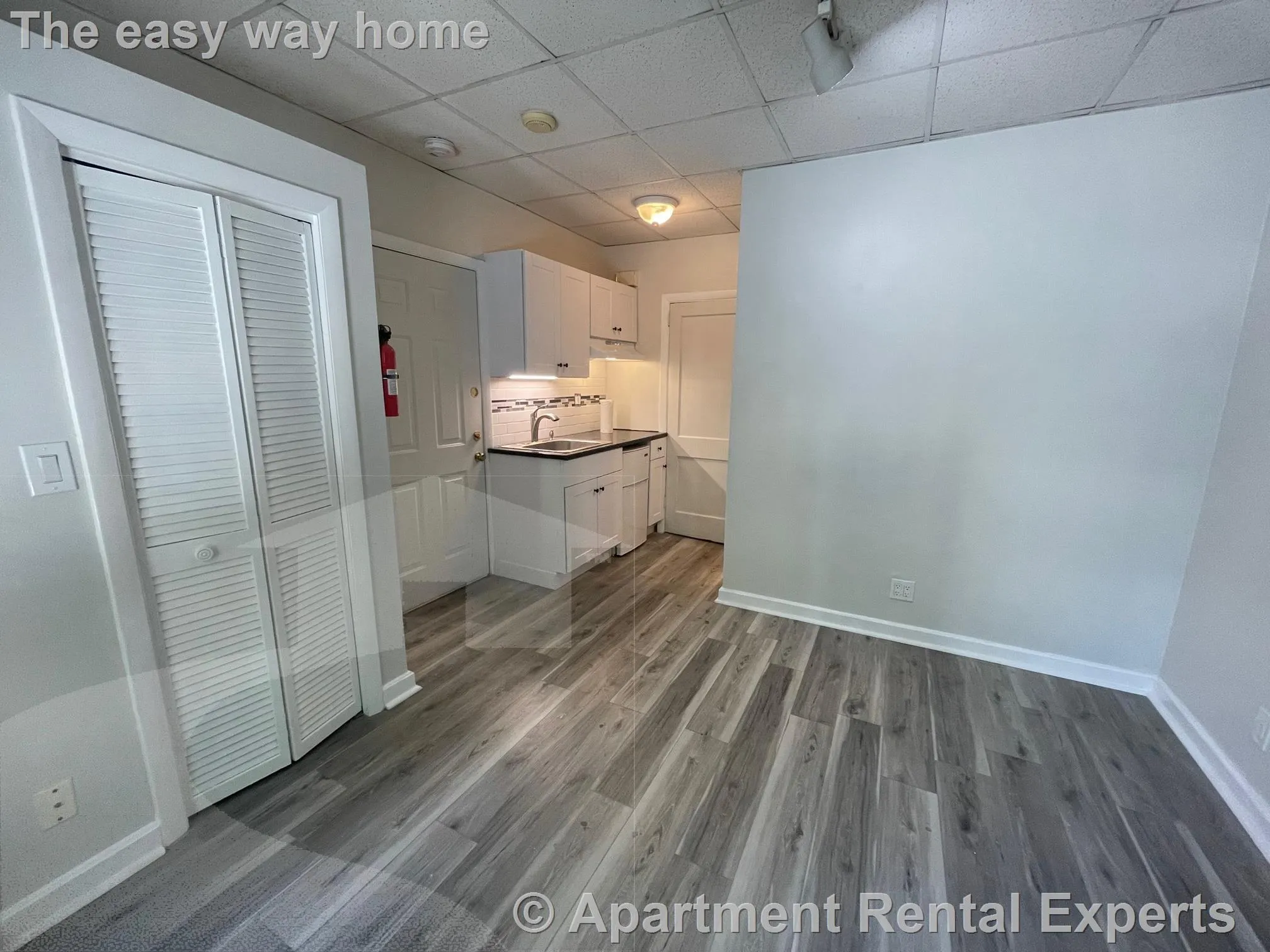 Studio bed, 1 bath apartment for rent at 32 Wallace St Unit 1F, Davis Square — photo 3 of 7