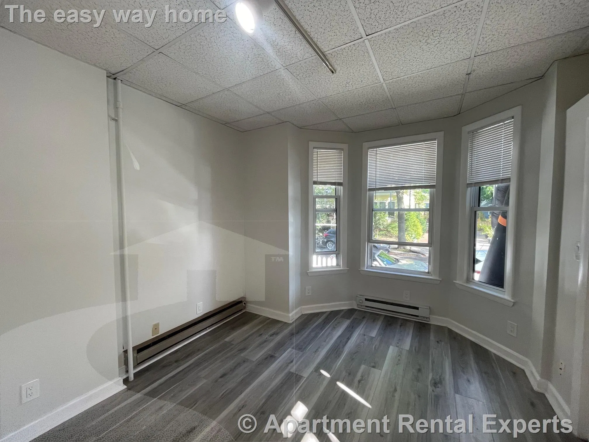 Studio bed, 1 bath apartment for rent at 32 Wallace St Unit 1F, Davis Square