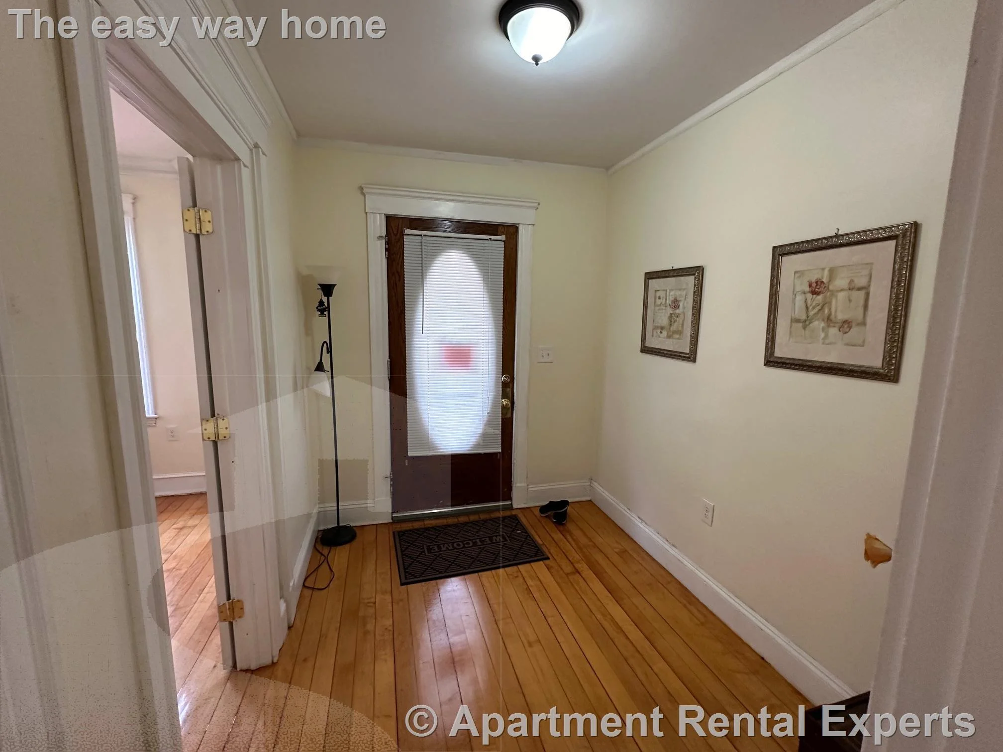 1 bed, 1 bath apartment for rent at 32 Walnut St, Arlington Heights — photo 6 of 8