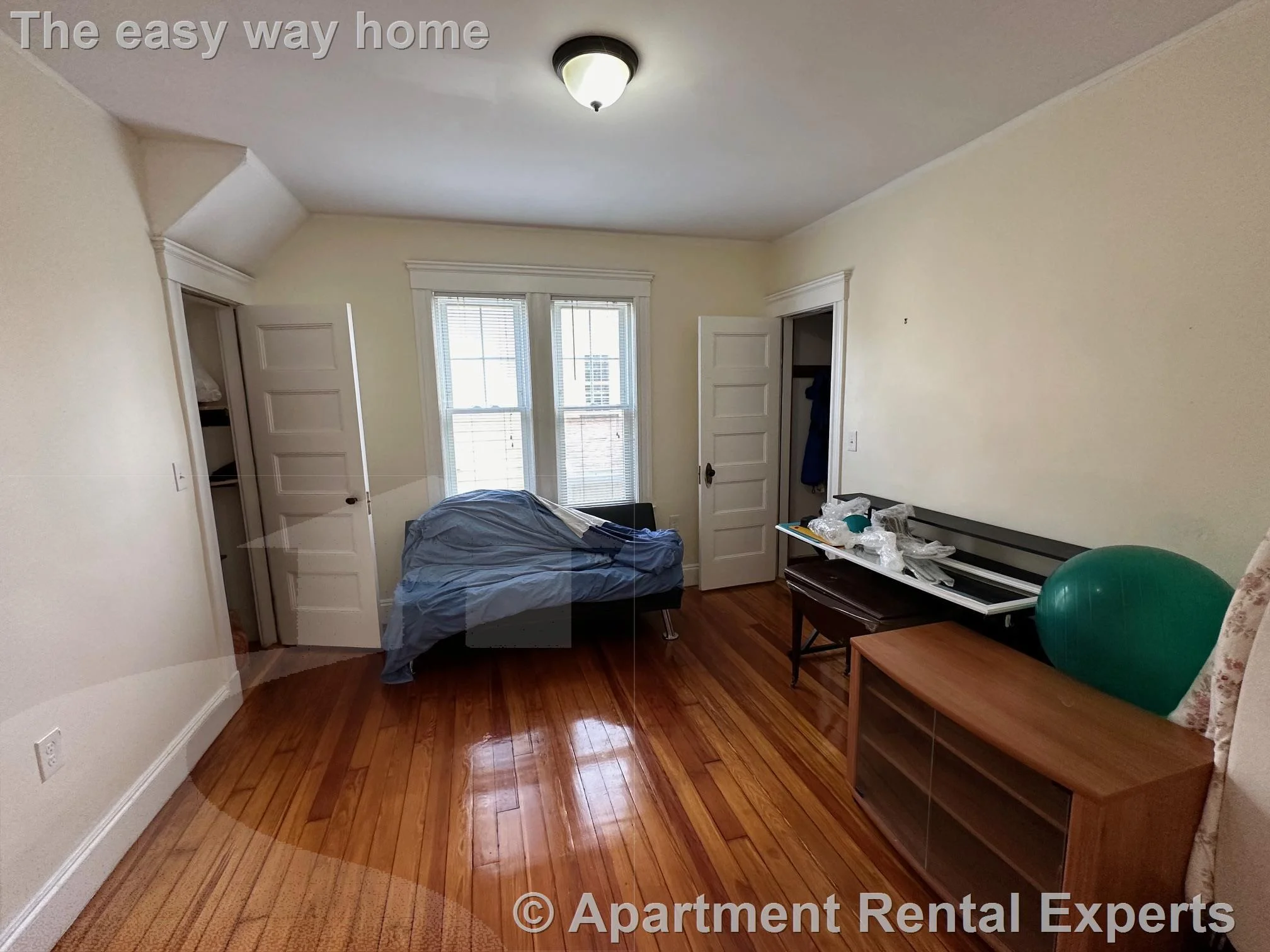 1 bed, 1 bath apartment for rent at 32 Walnut St, Arlington Heights — photo 7 of 8