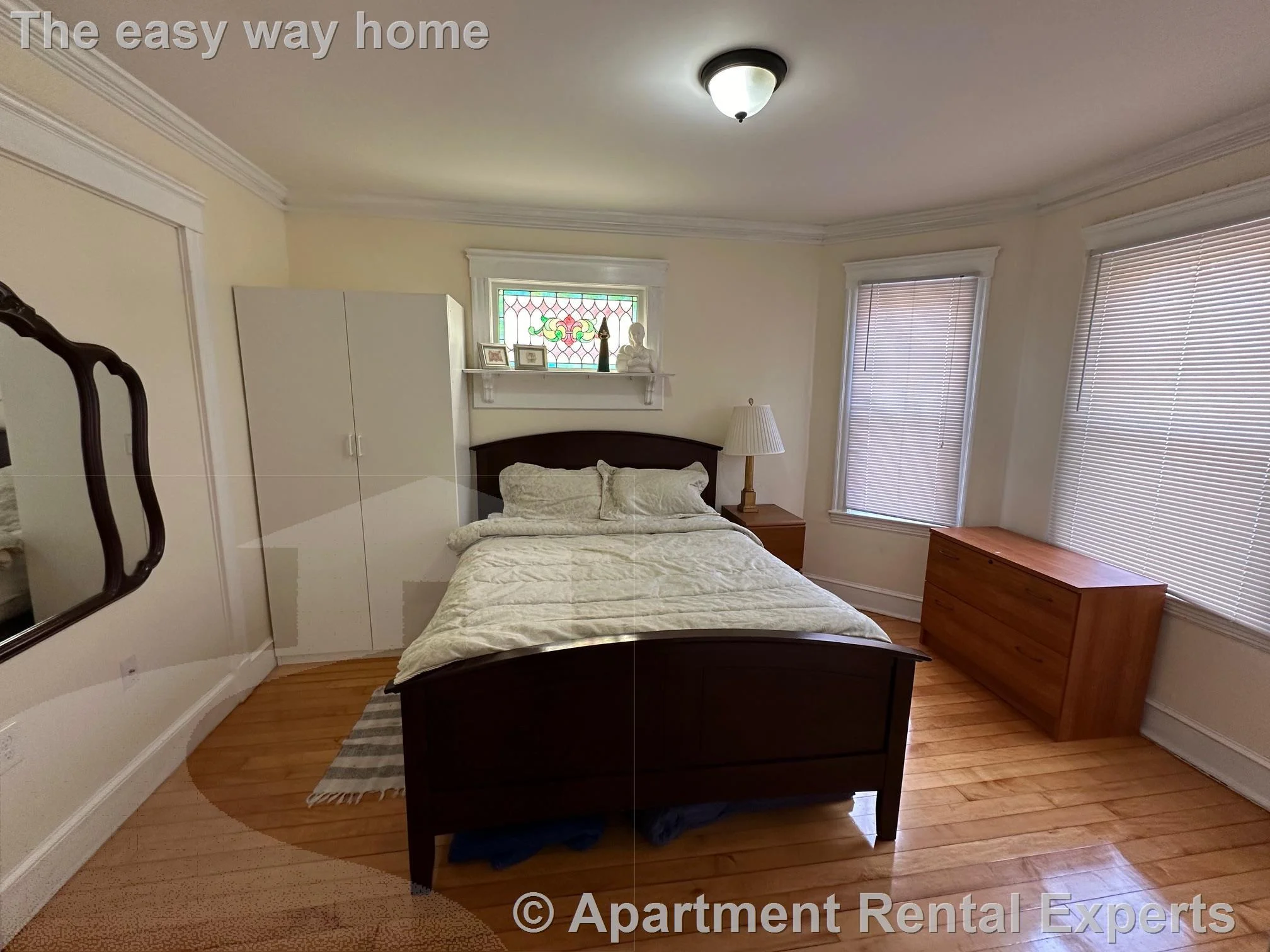 1 bed, 1 bath apartment for rent at 32 Walnut St, Arlington Heights — photo 5 of 8