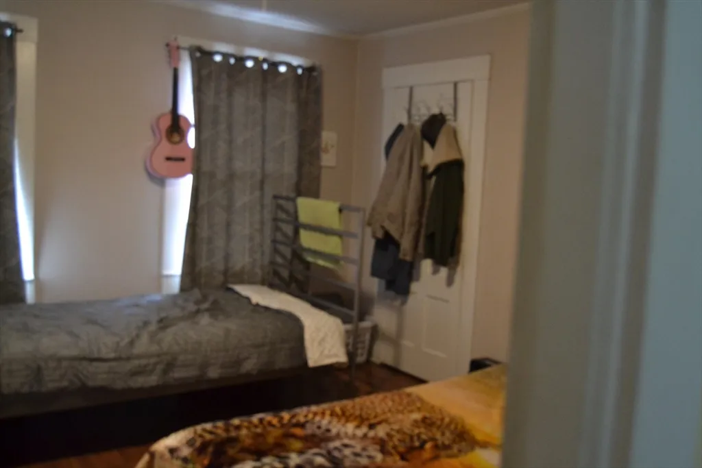 1 bed, 1 bath apartment for rent at 32 Wamesit St Unit 3, Lowell — photo 3 of 10
