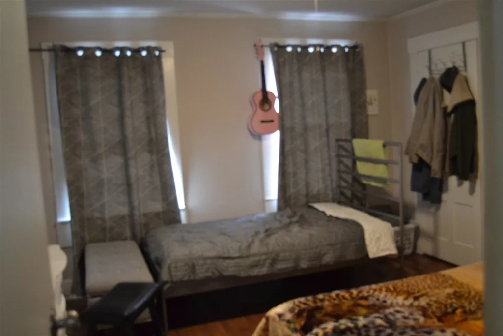 1 bed, 1 bath apartment for rent at 32 Wamesit St Unit 3, Lowell