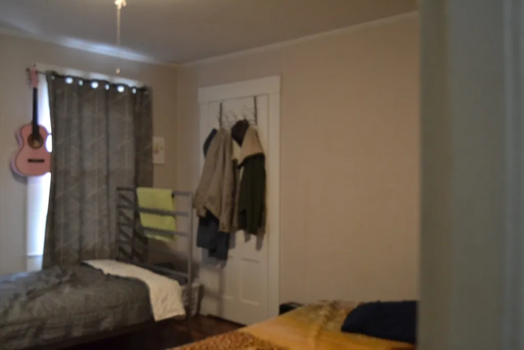 1 bed, 1 bath apartment for rent at 32 Wamesit St Unit 3, Lowell — photo 5 of 10