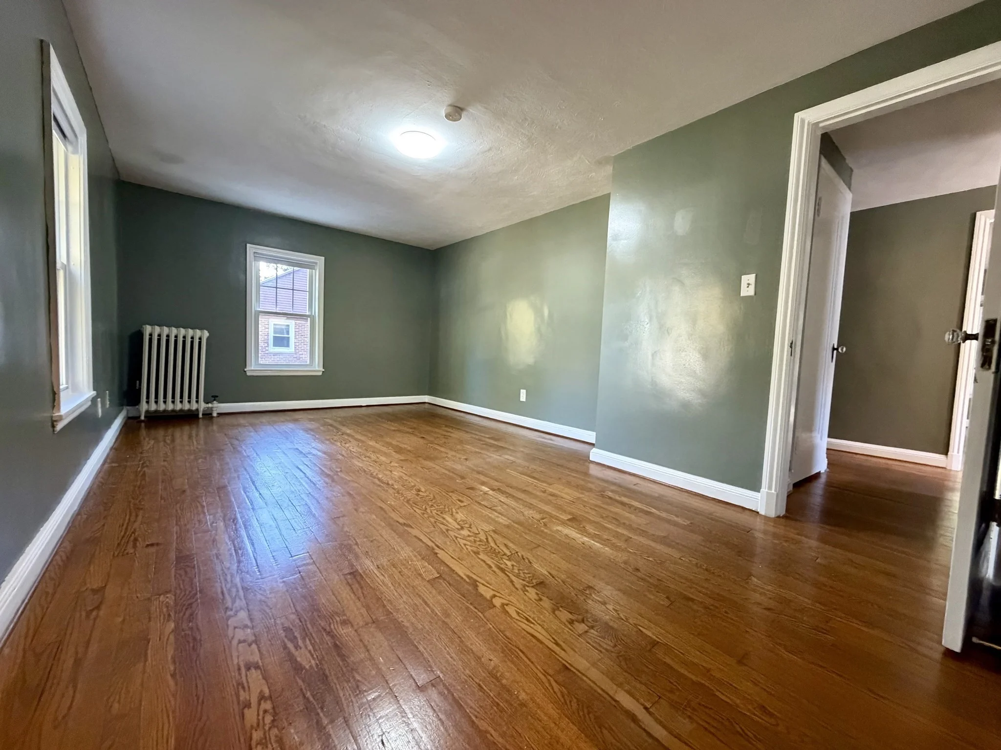 3 bed, 1 bath apartment for rent at 32 Wamsutta Ave, Worcester — photo 22 of 29