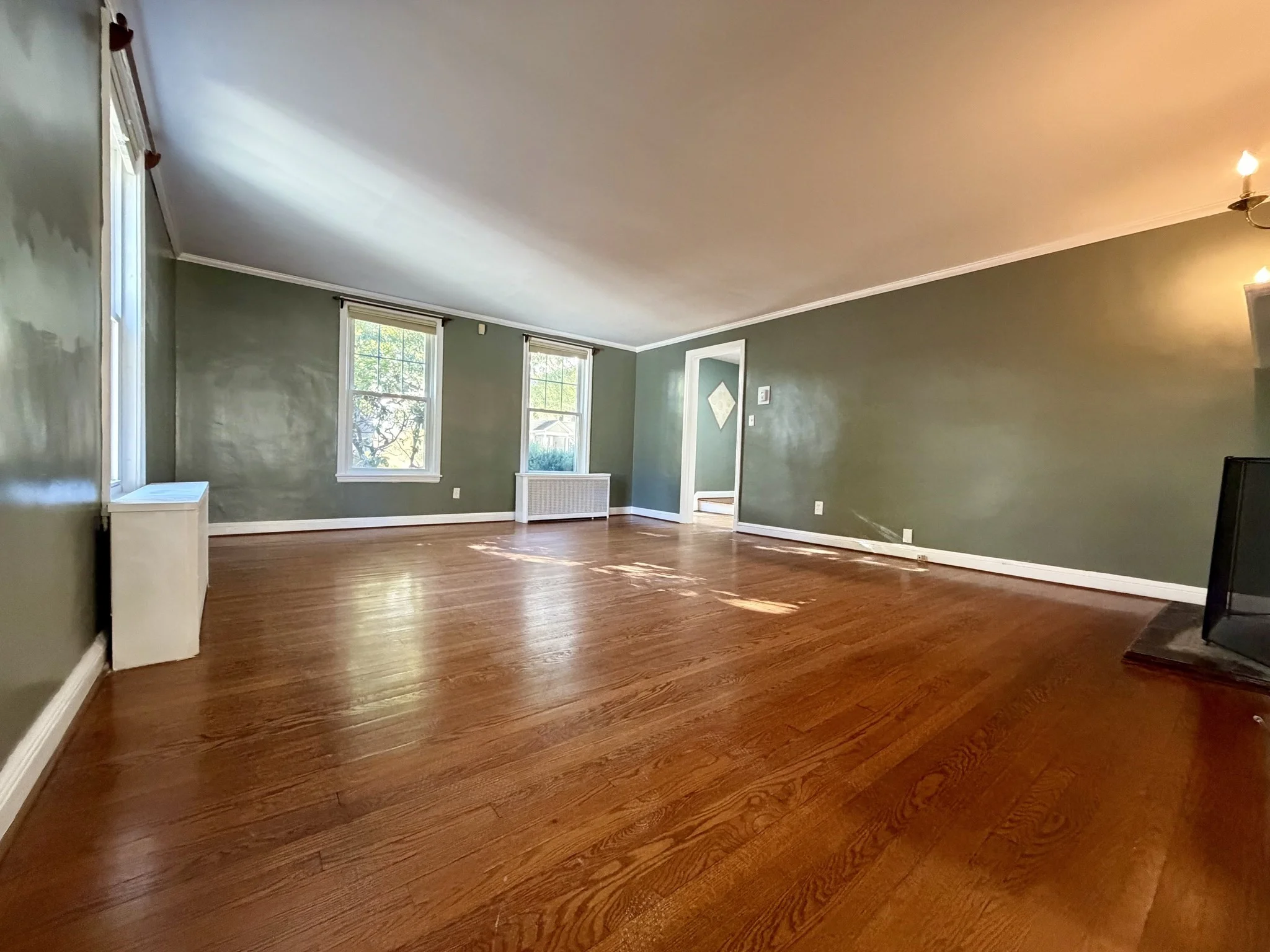 3 bed, 1 bath apartment for rent at 32 Wamsutta Ave, Worcester — photo 6 of 29